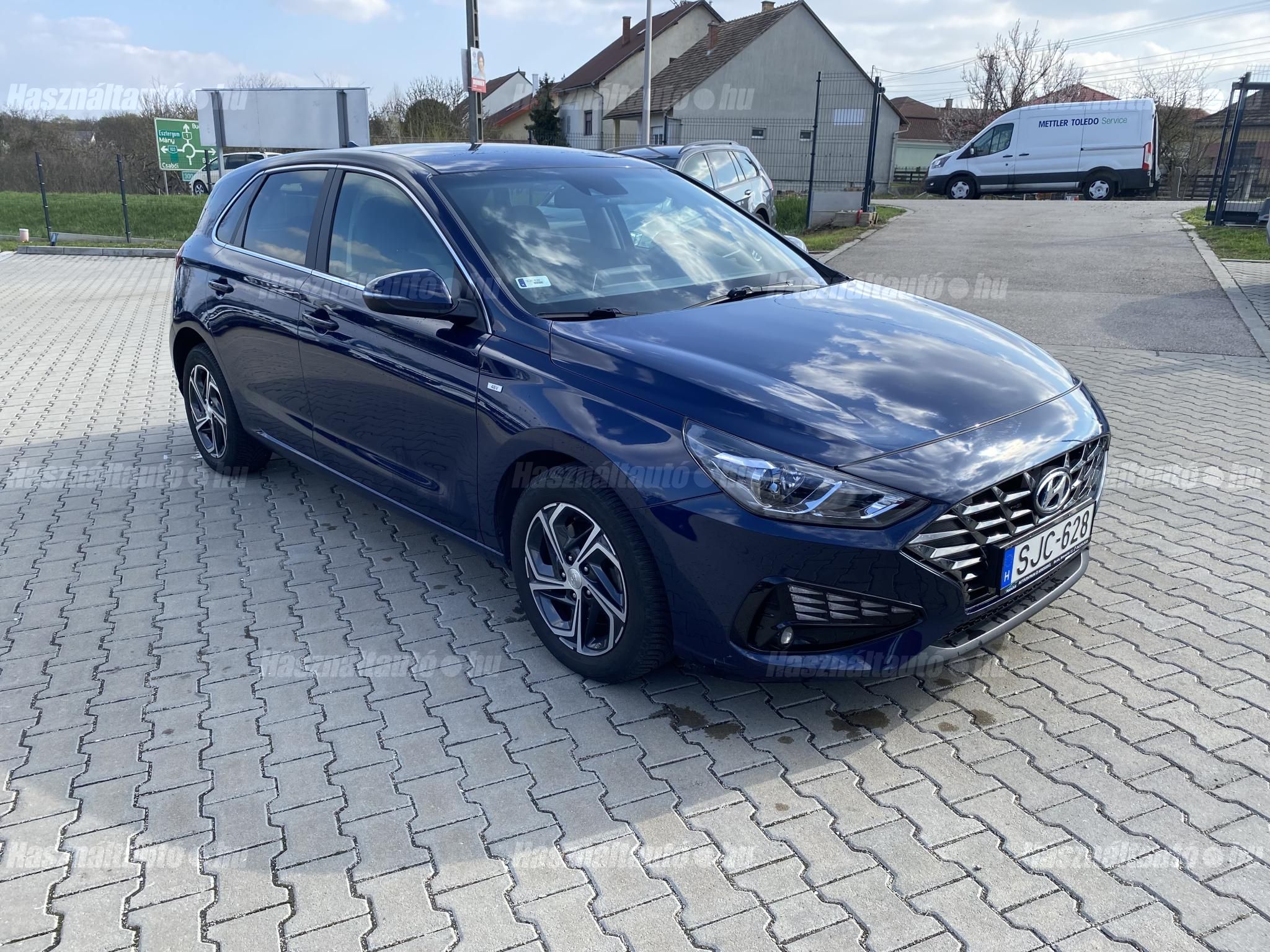 HYUNDAI I30 2020/10 - 1