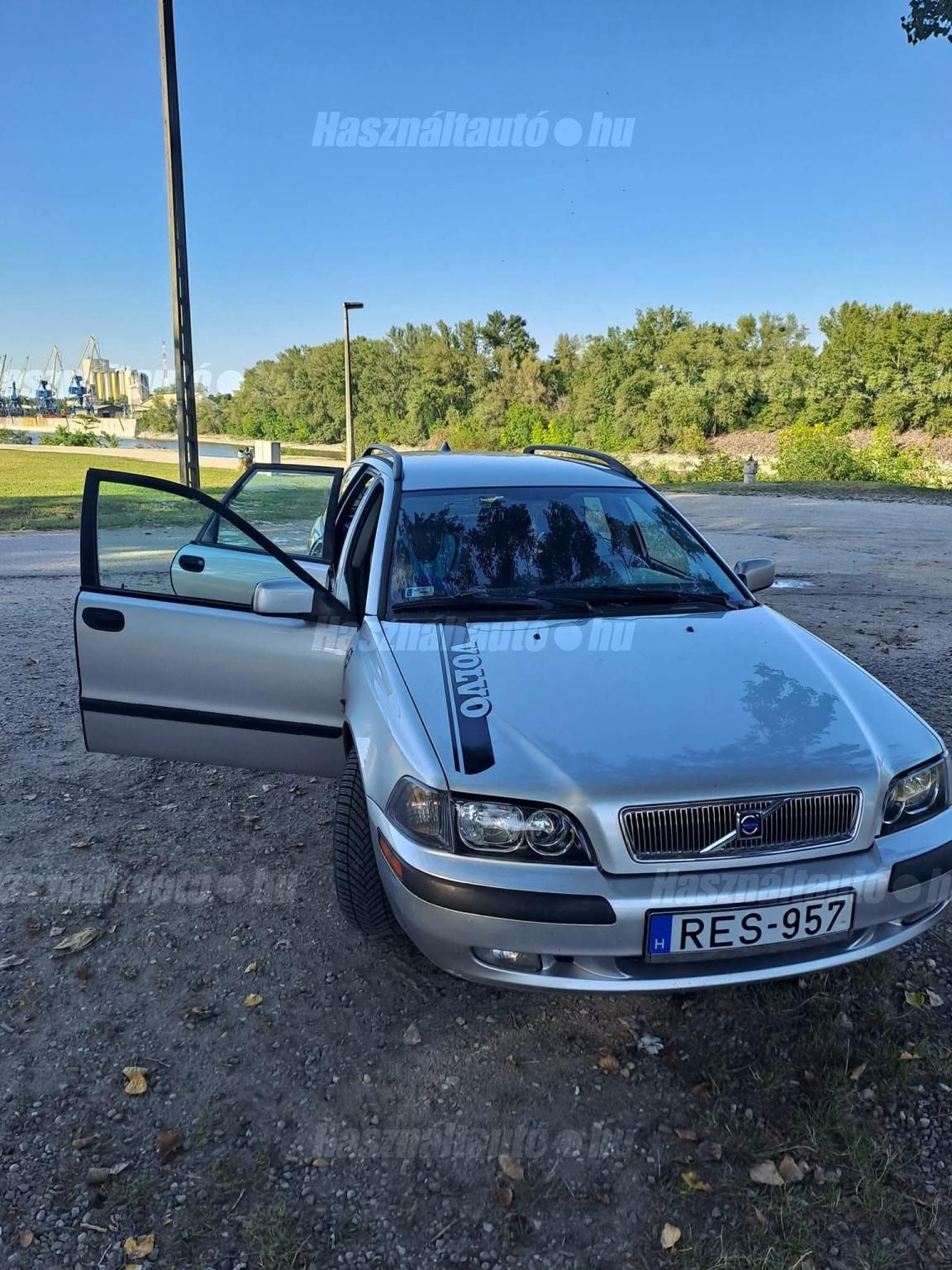 VOLVO V40 2004/1 - 1