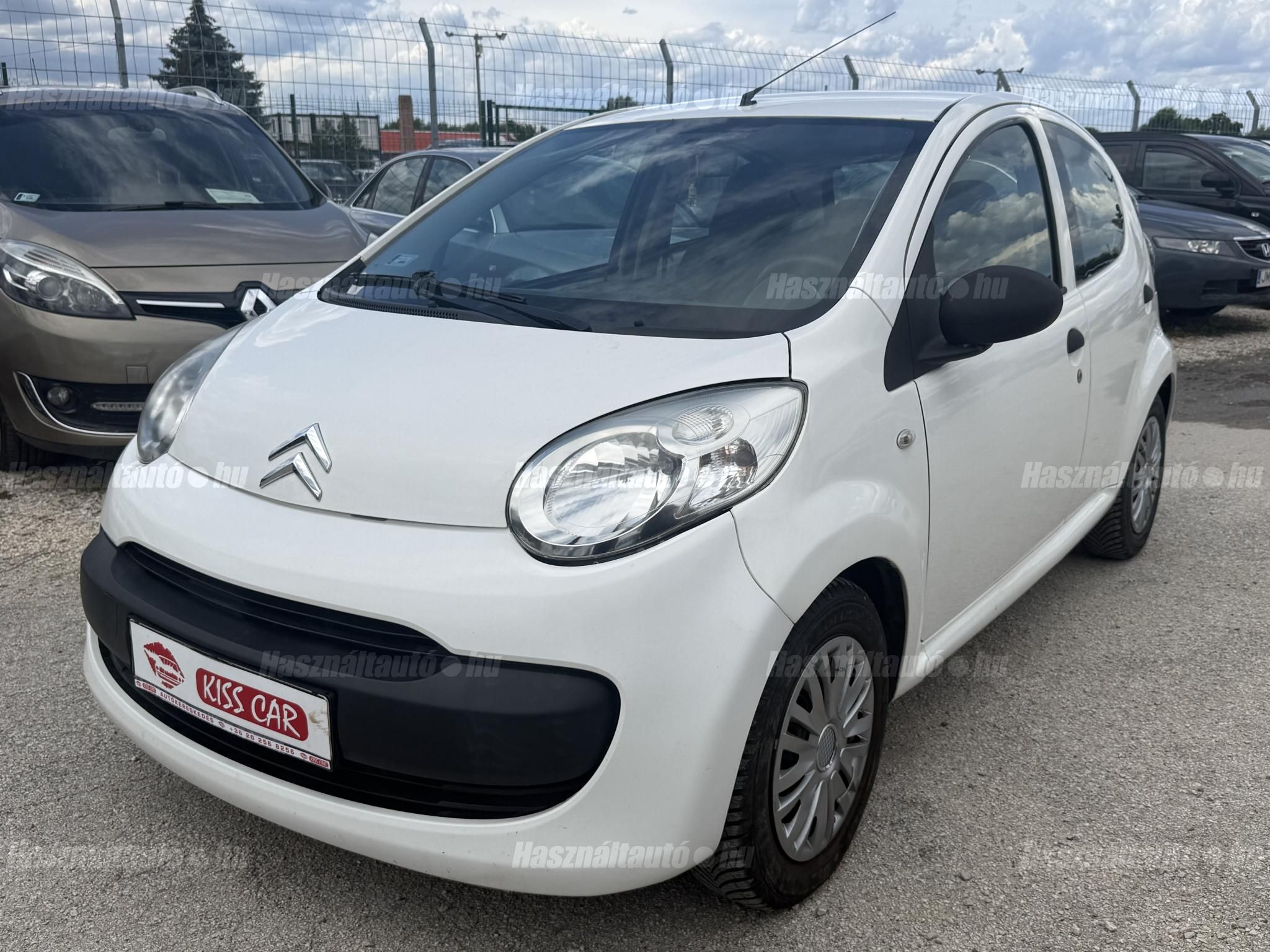 CITROEN C1 2007 - 1