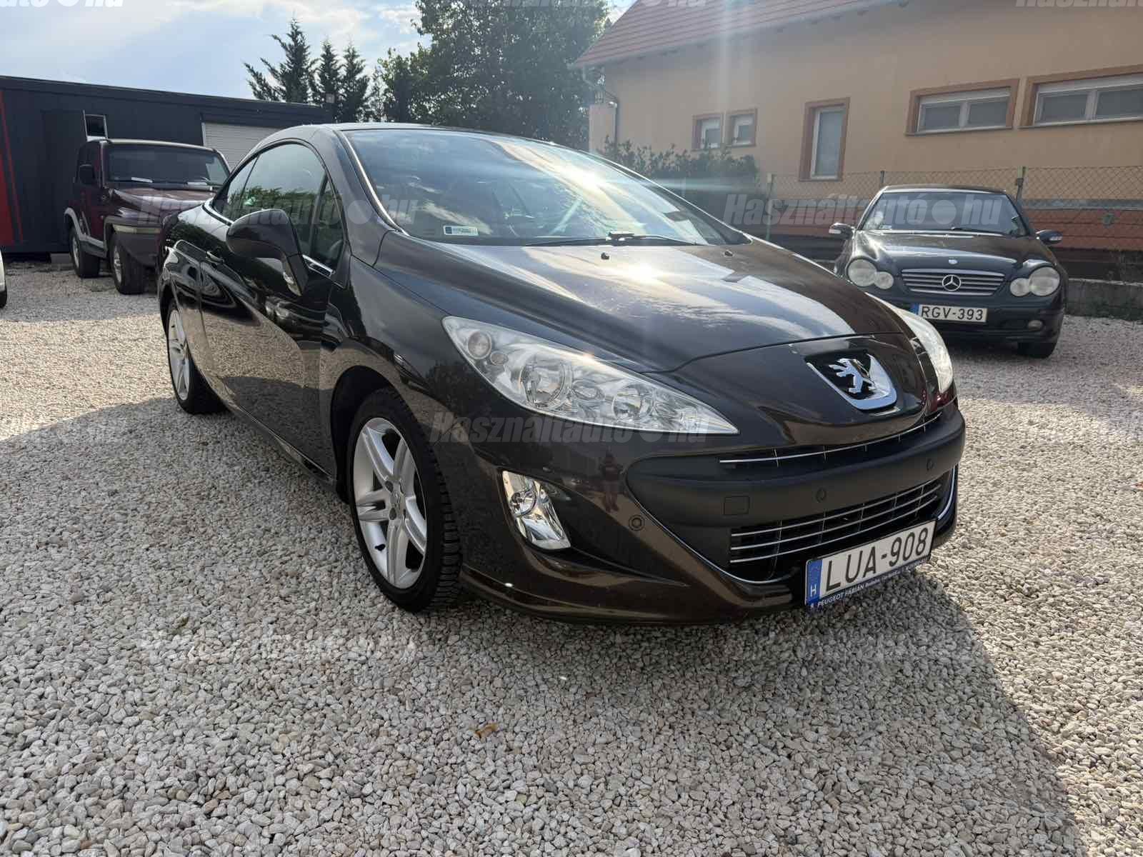 PEUGEOT 308 2010/10 - 1