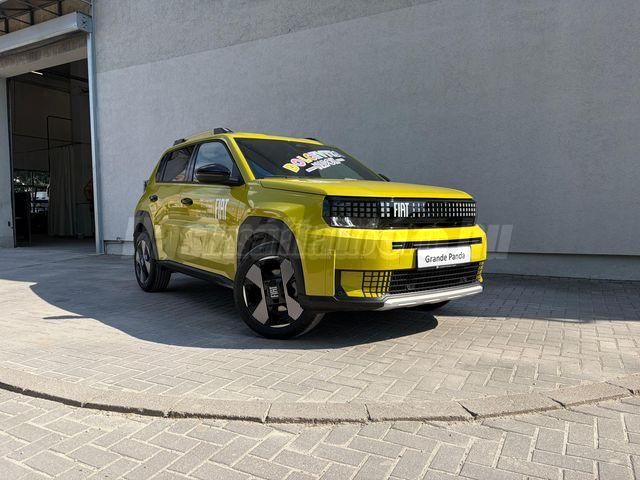 FIAT PANDA 2026 - 1