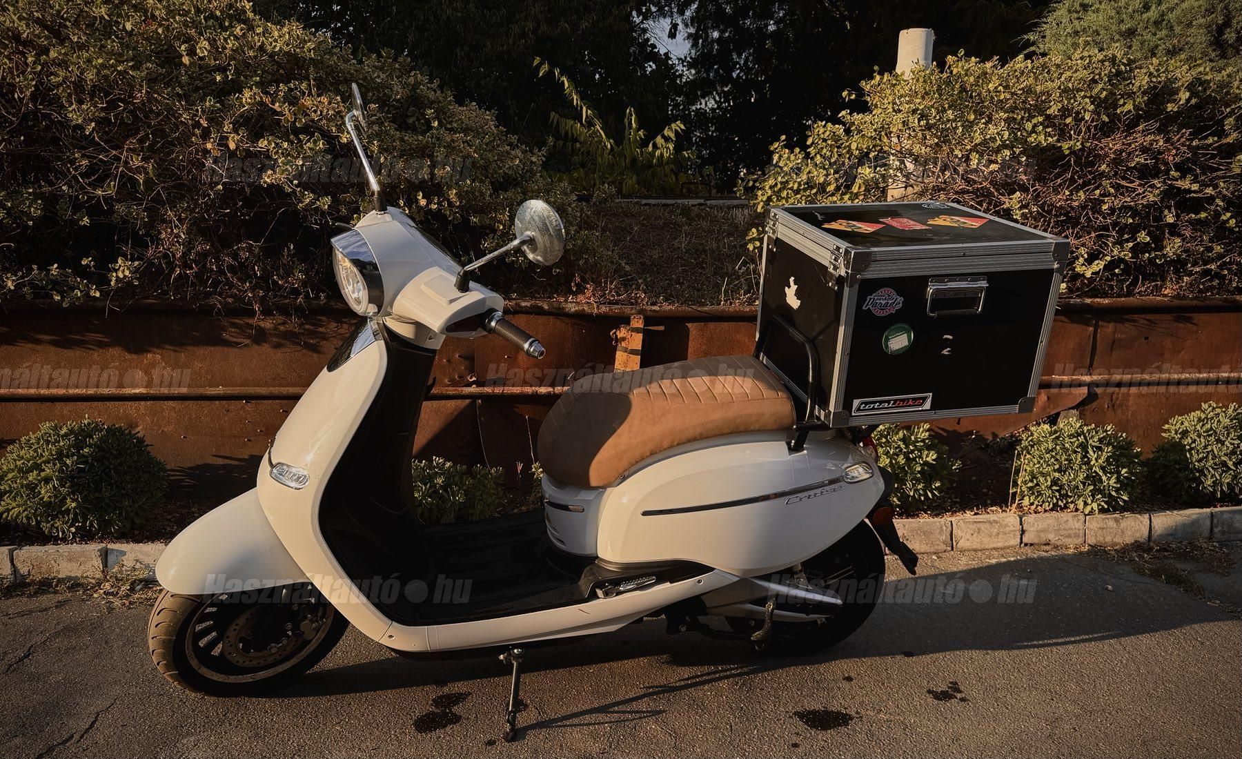 ZNEN CRUISE 2020/5 - 1