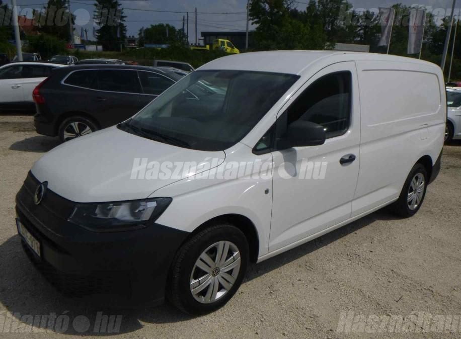 VOLKSWAGEN CADDY MAXI 2021/11 - 1