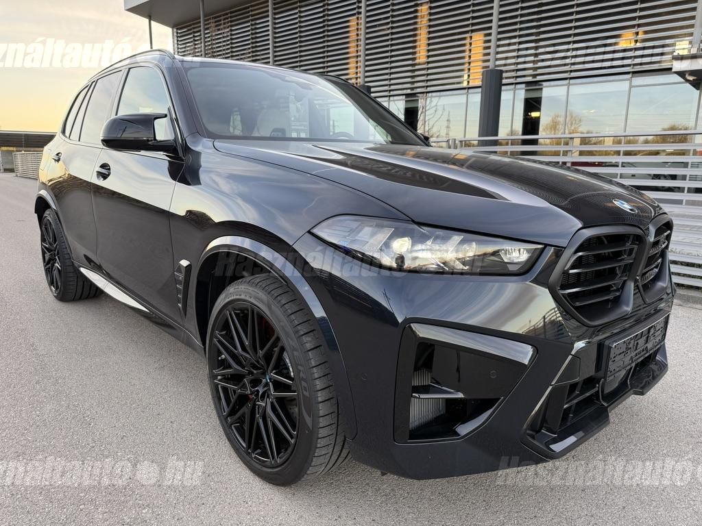 BMW X5 2026/1 - 1