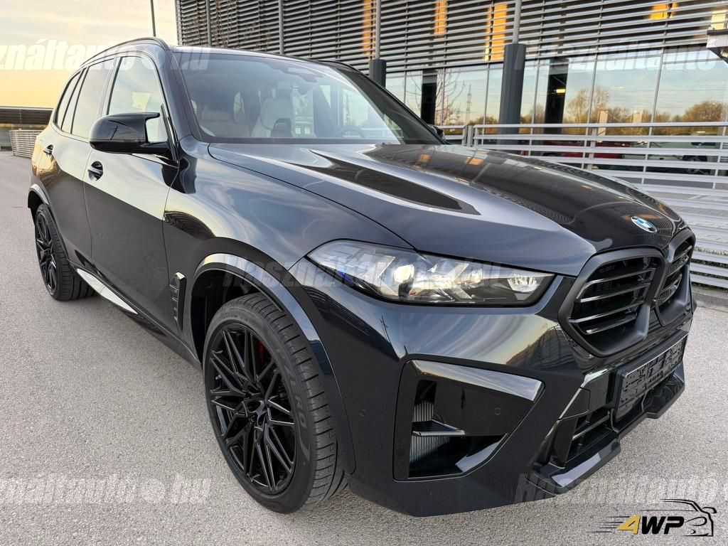 BMW X5 2026/1 - 1