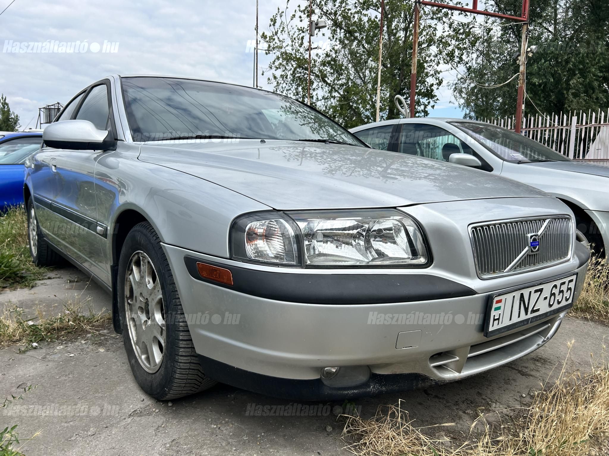 VOLVO S80 2002/5 - 1