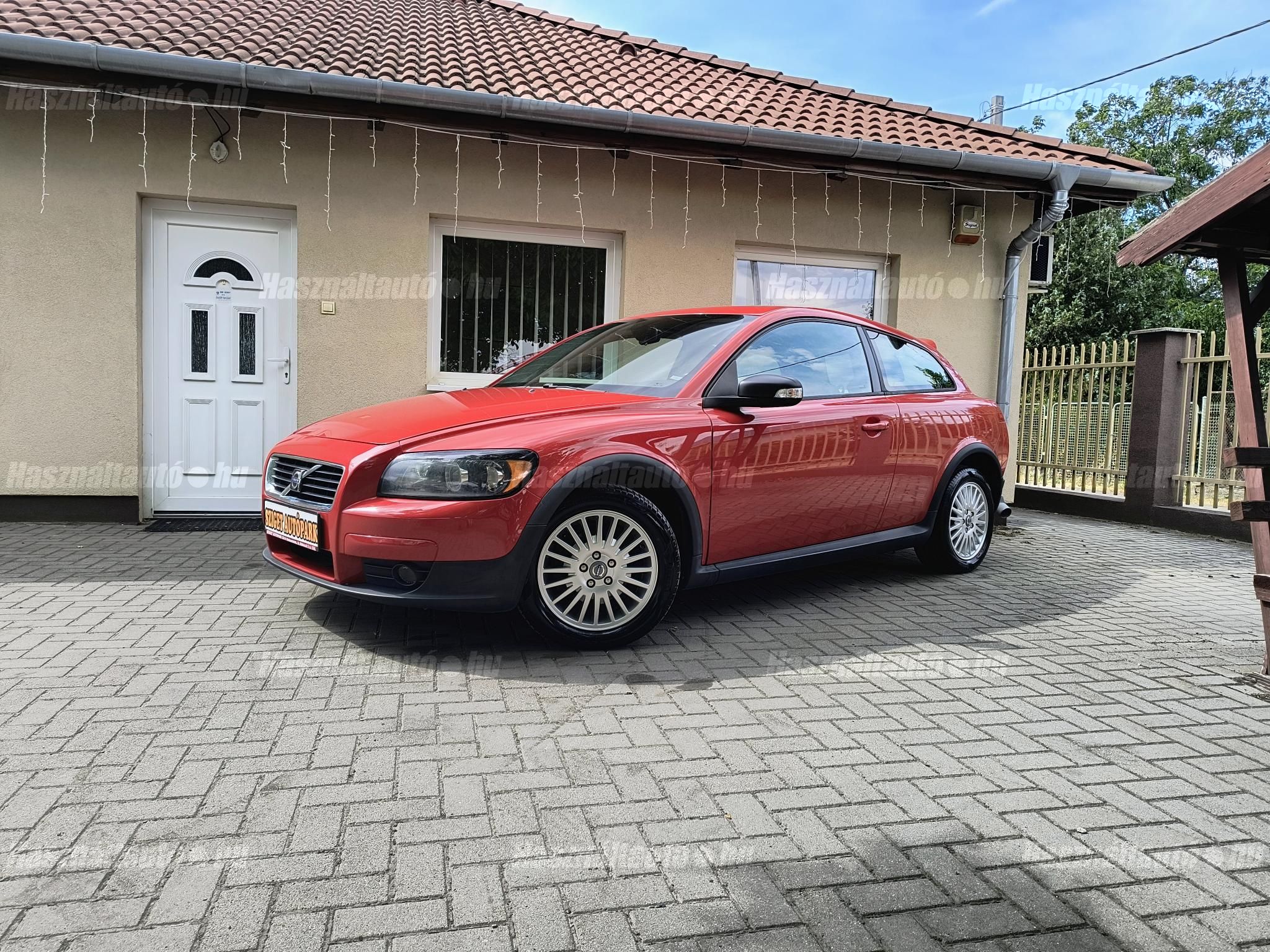 VOLVO C30 2008/3 - 1
