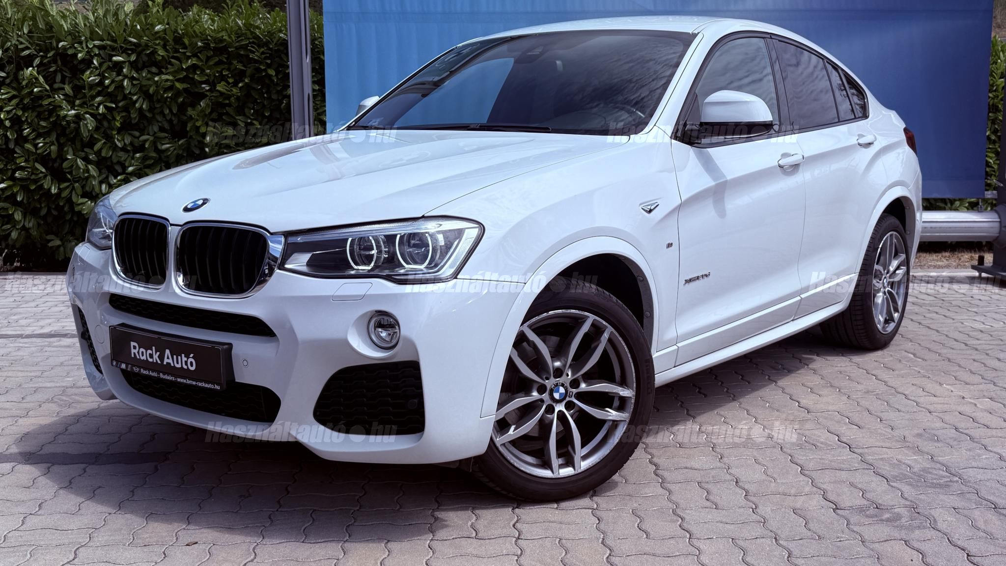 BMW X4 2017/4 - 1