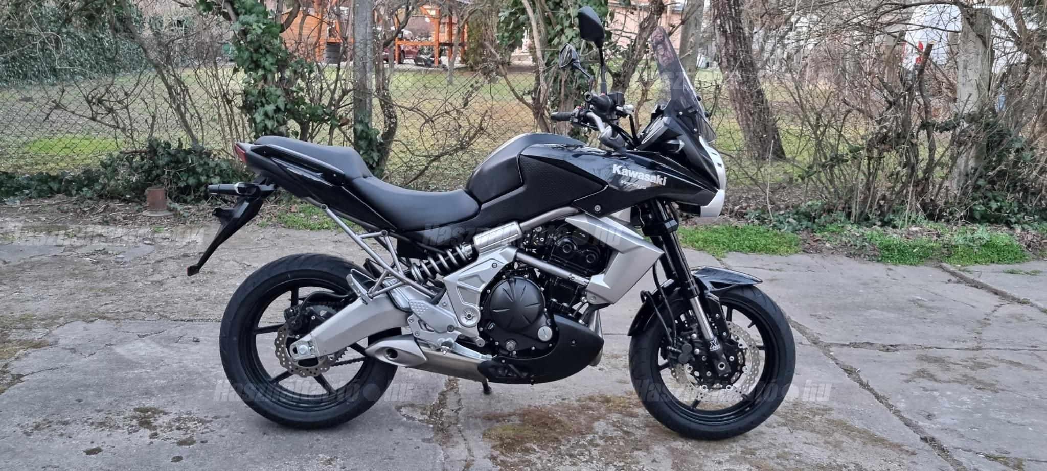 KAWASAKI VERSYS 650 2010/3 - 1