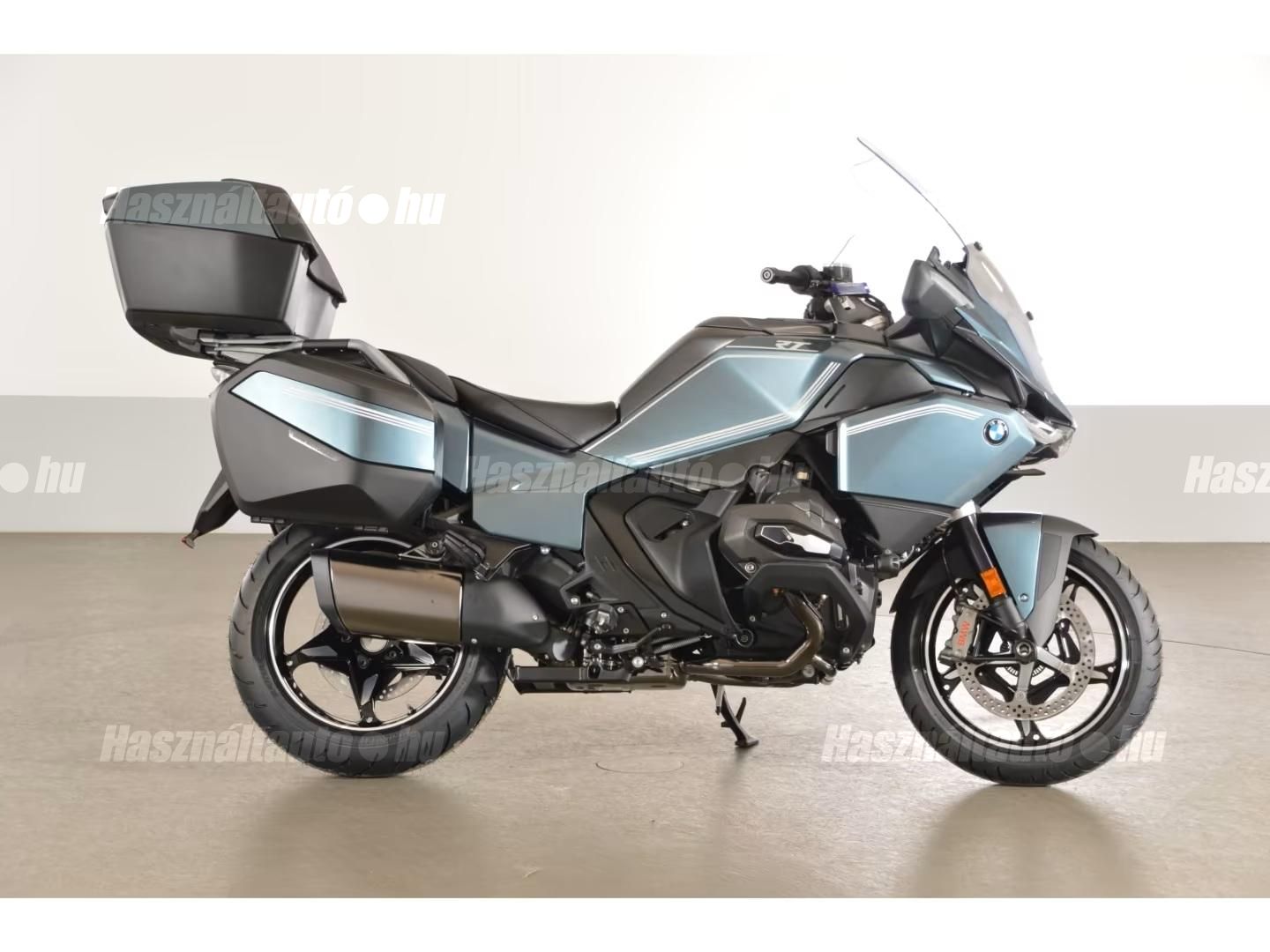 BMW R 1300 RT 2025/7 - 1