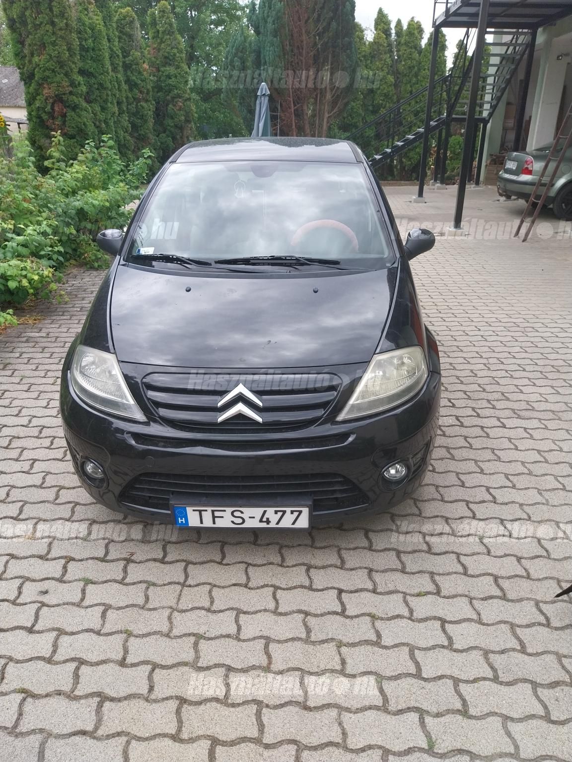 CITROEN C3 2007/2 - 1