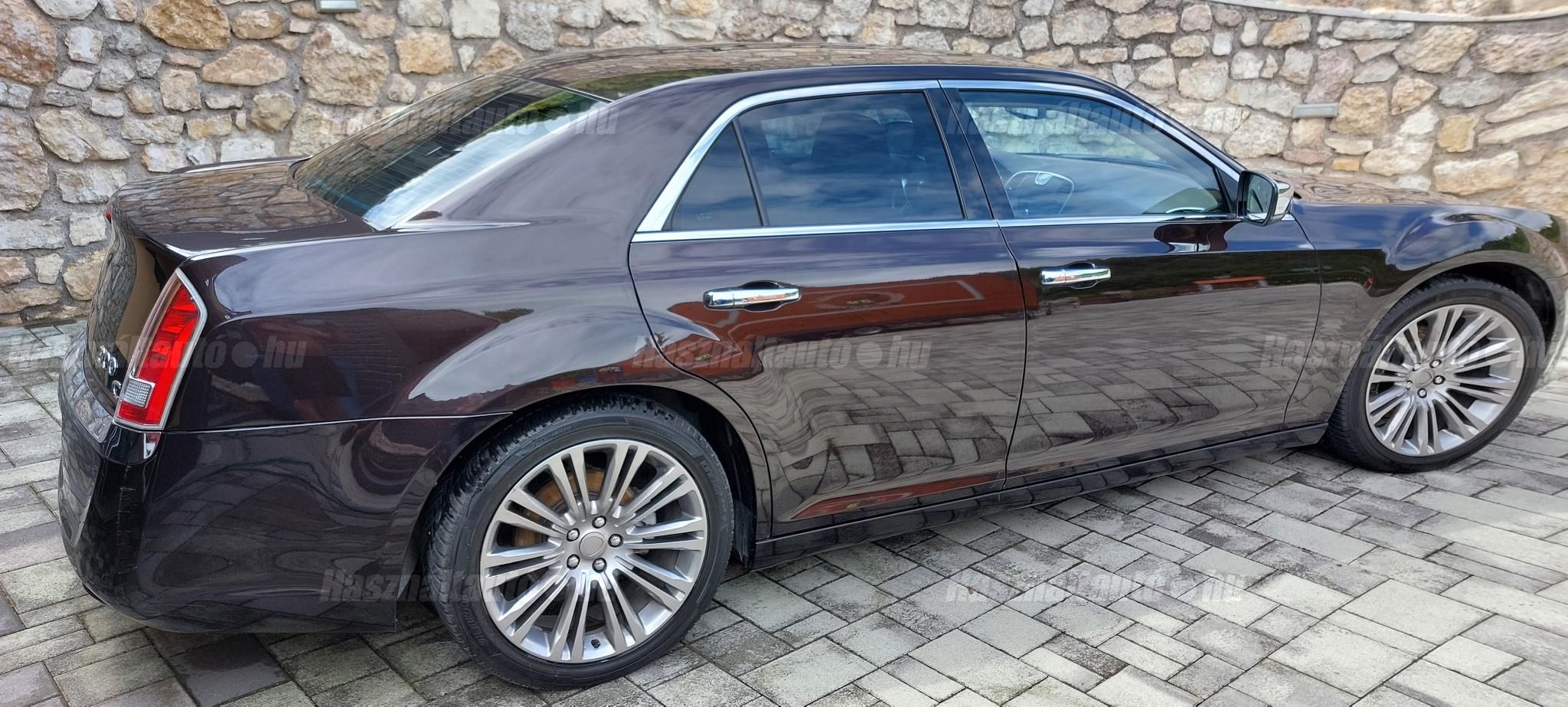 CHRYSLER 300 C 2011/11 - 1
