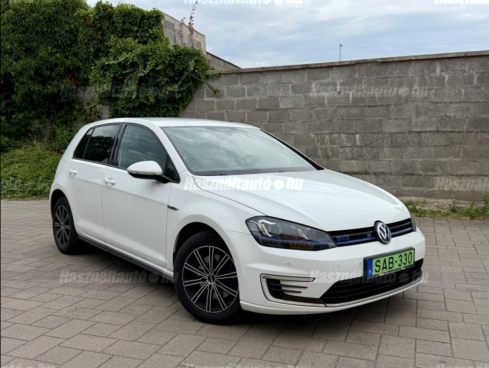 VOLKSWAGEN GOLF VII 2015 - 1