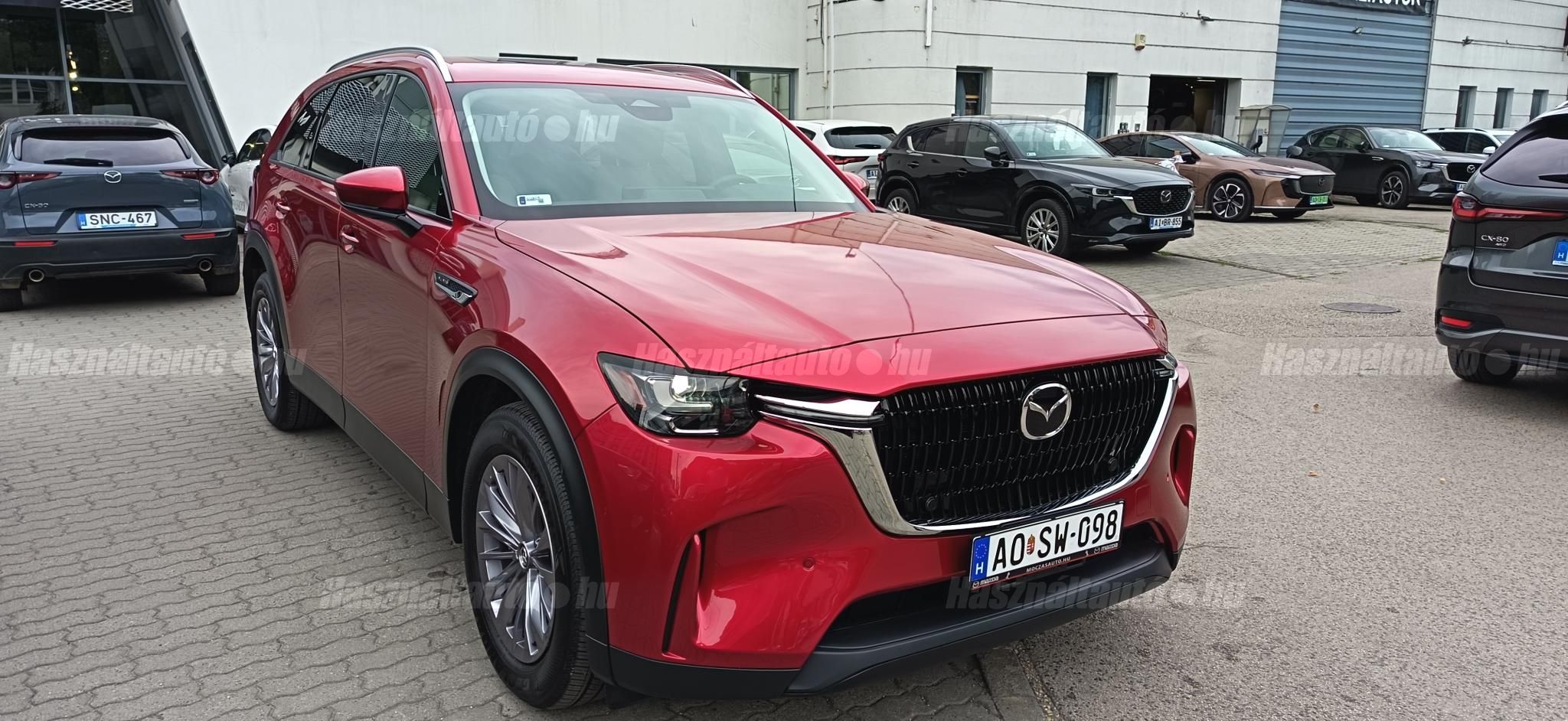 MAZDA CX-90 2025/2 - 1