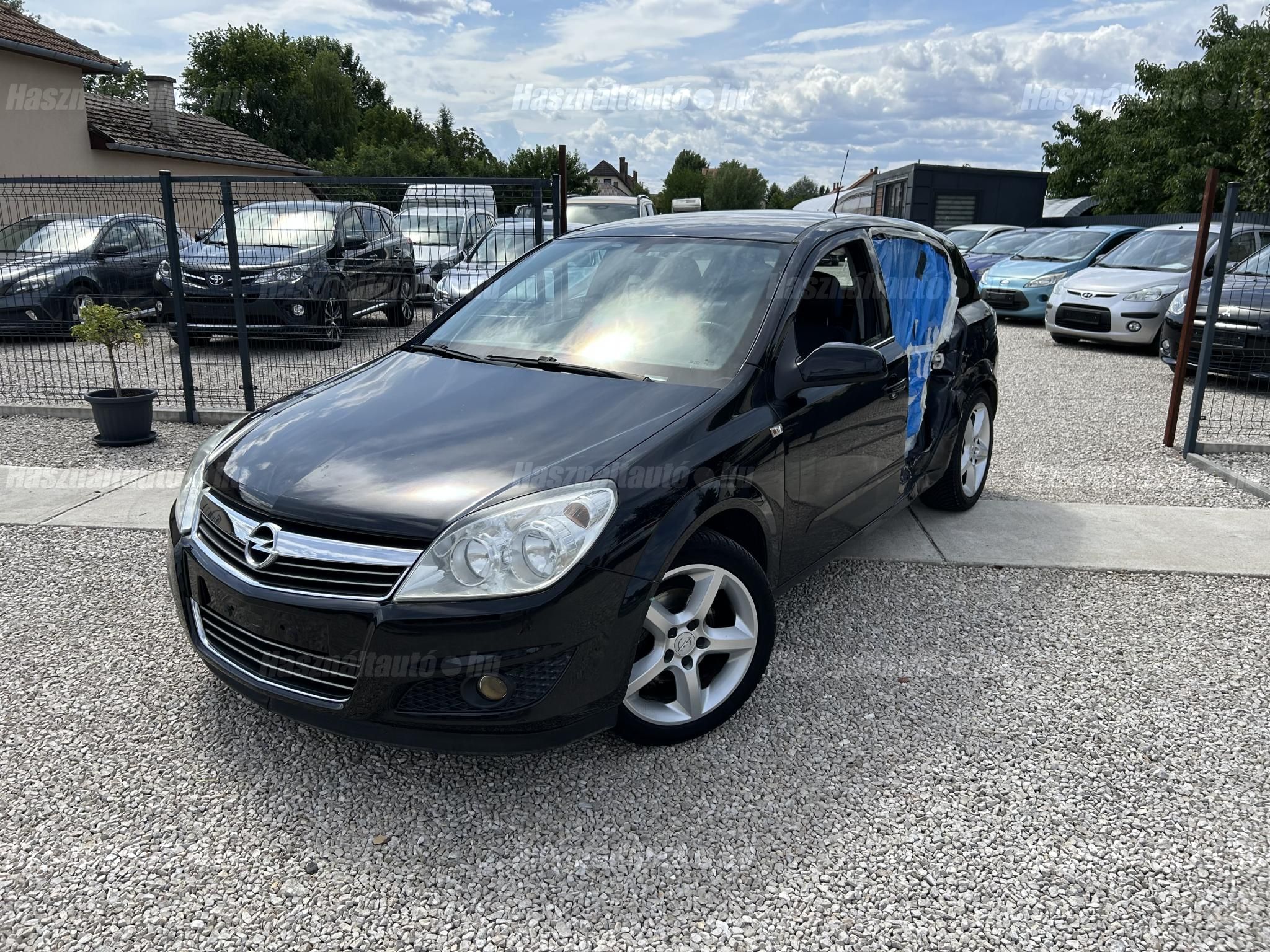 OPEL ASTRA H 2011/3 - 1