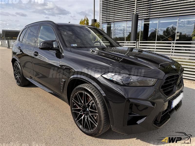 BMW X5 2025/9 - 1
