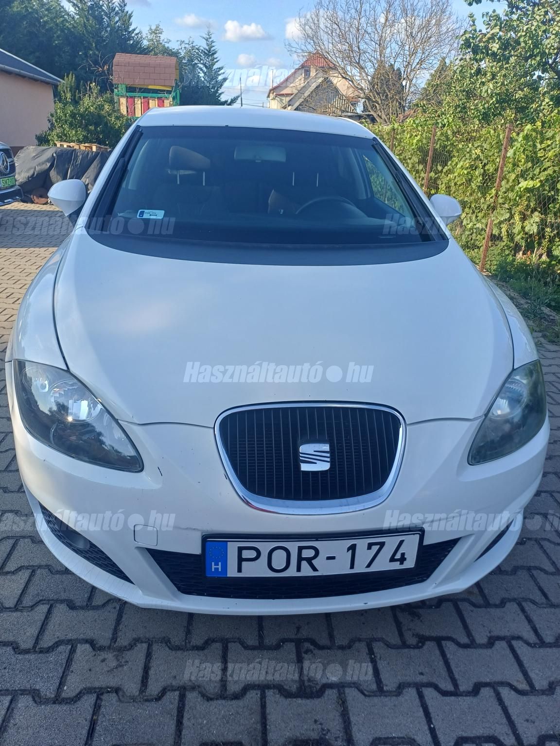 SEAT LEON 2012/8 - 1