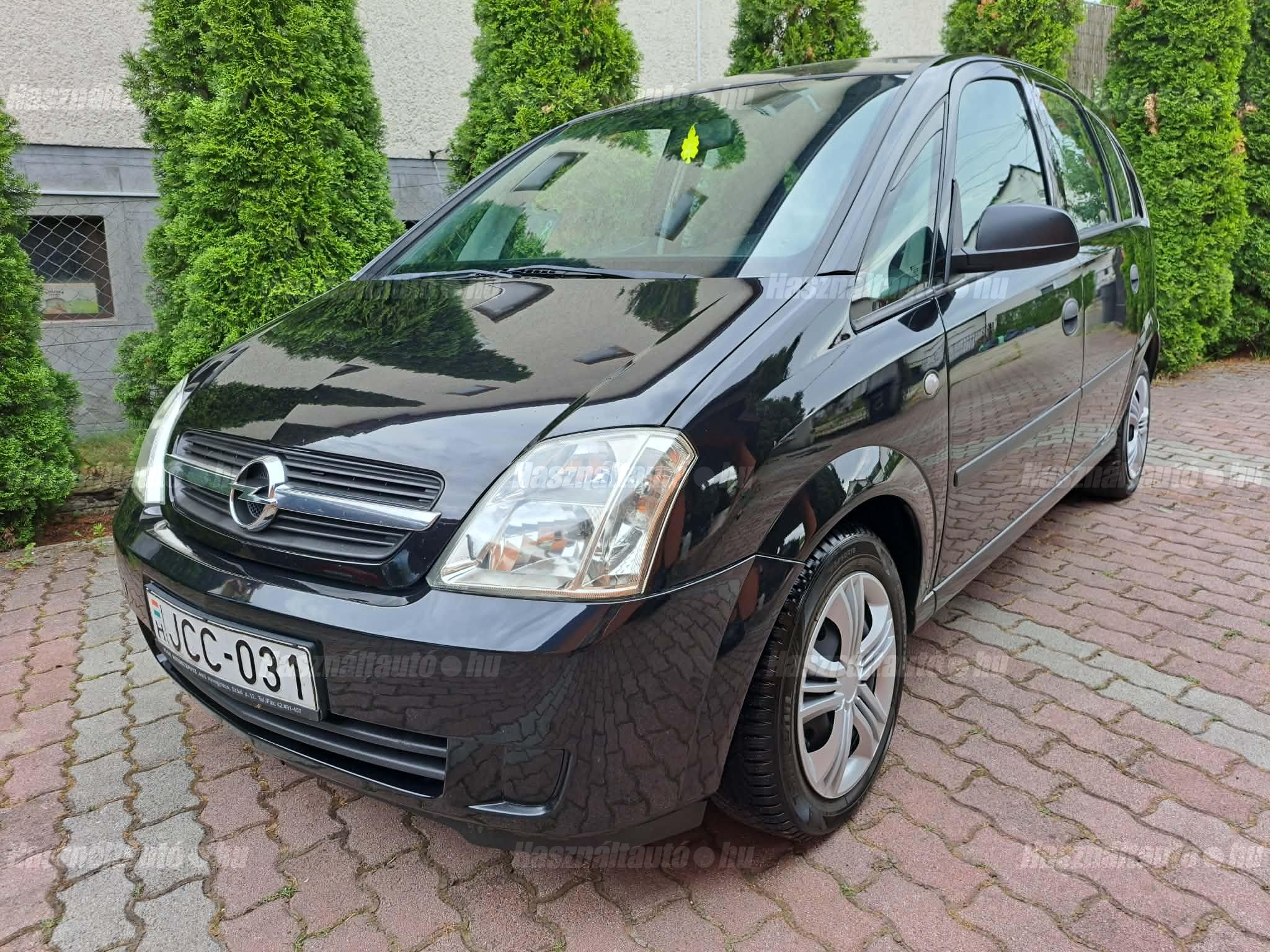 OPEL MERIVA A 2004/4 - 1