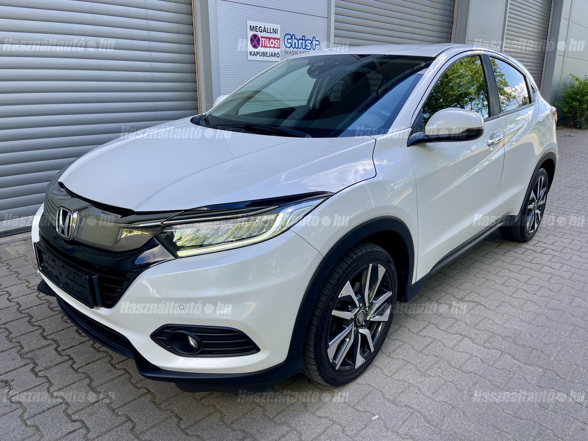 HONDA HR-V 2019/9 - 1
