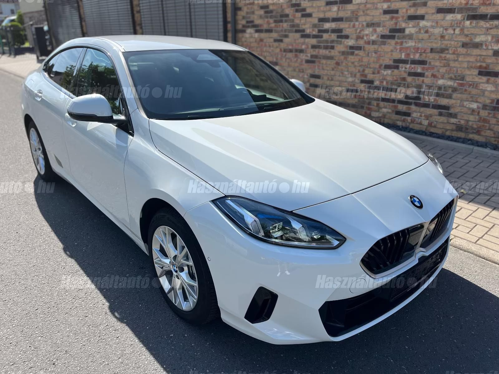 BMW 220 2025/5 - 1