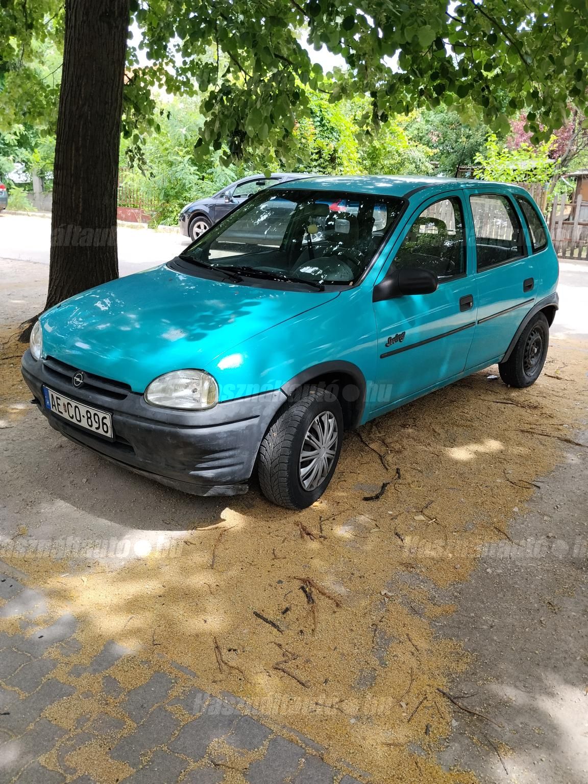 OPEL CORSA 1994/8 - 1