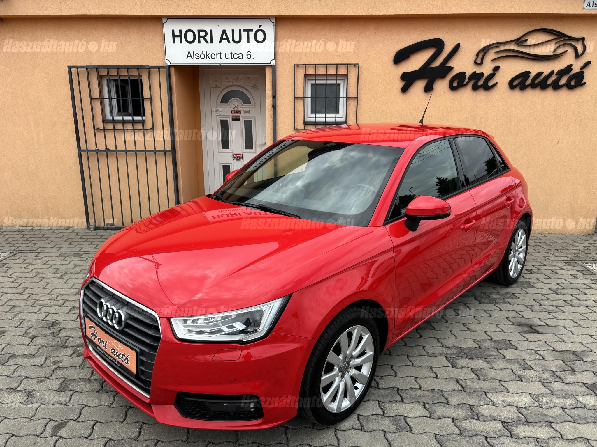 AUDI A1 2016/2 - 1