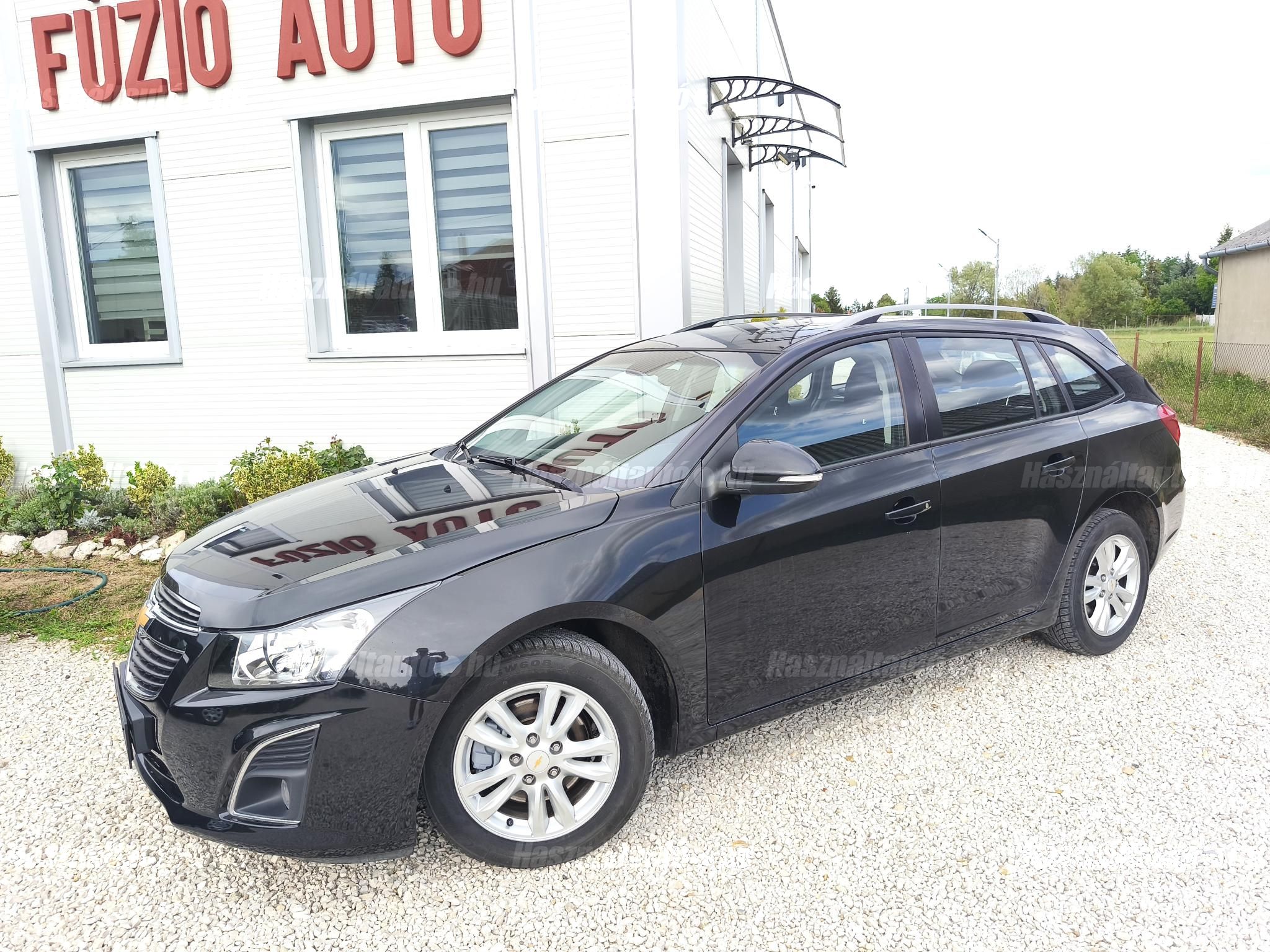 CHEVROLET CRUZE 2014/6 - 1