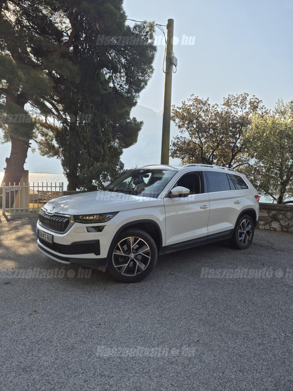 SKODA KODIAQ 2023/3 - 1
