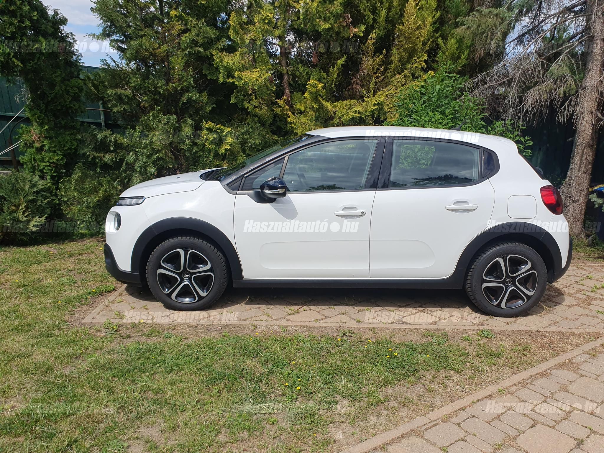 CITROEN C3 2018/2 - 1