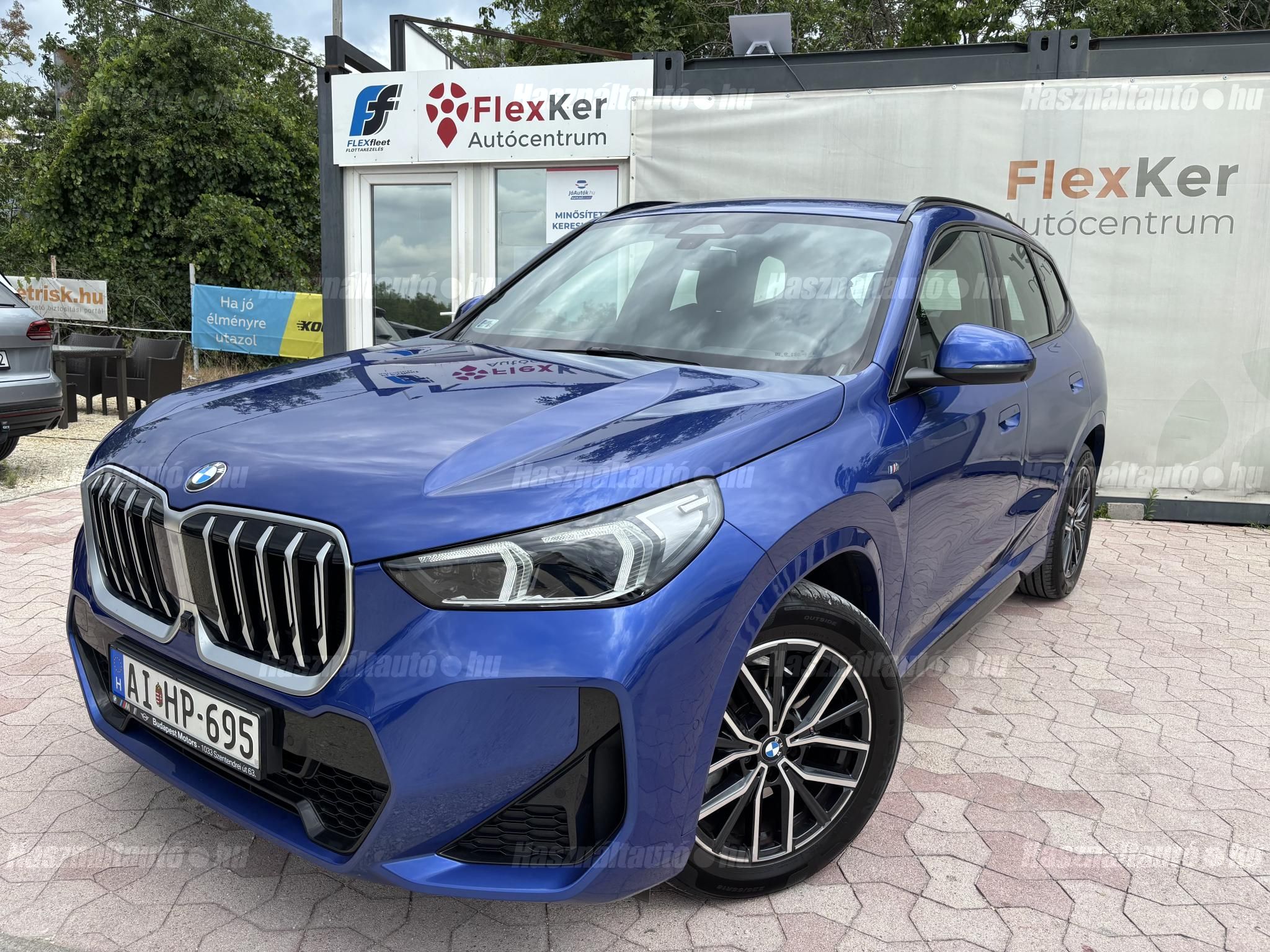 BMW X1 2025/5 - 1
