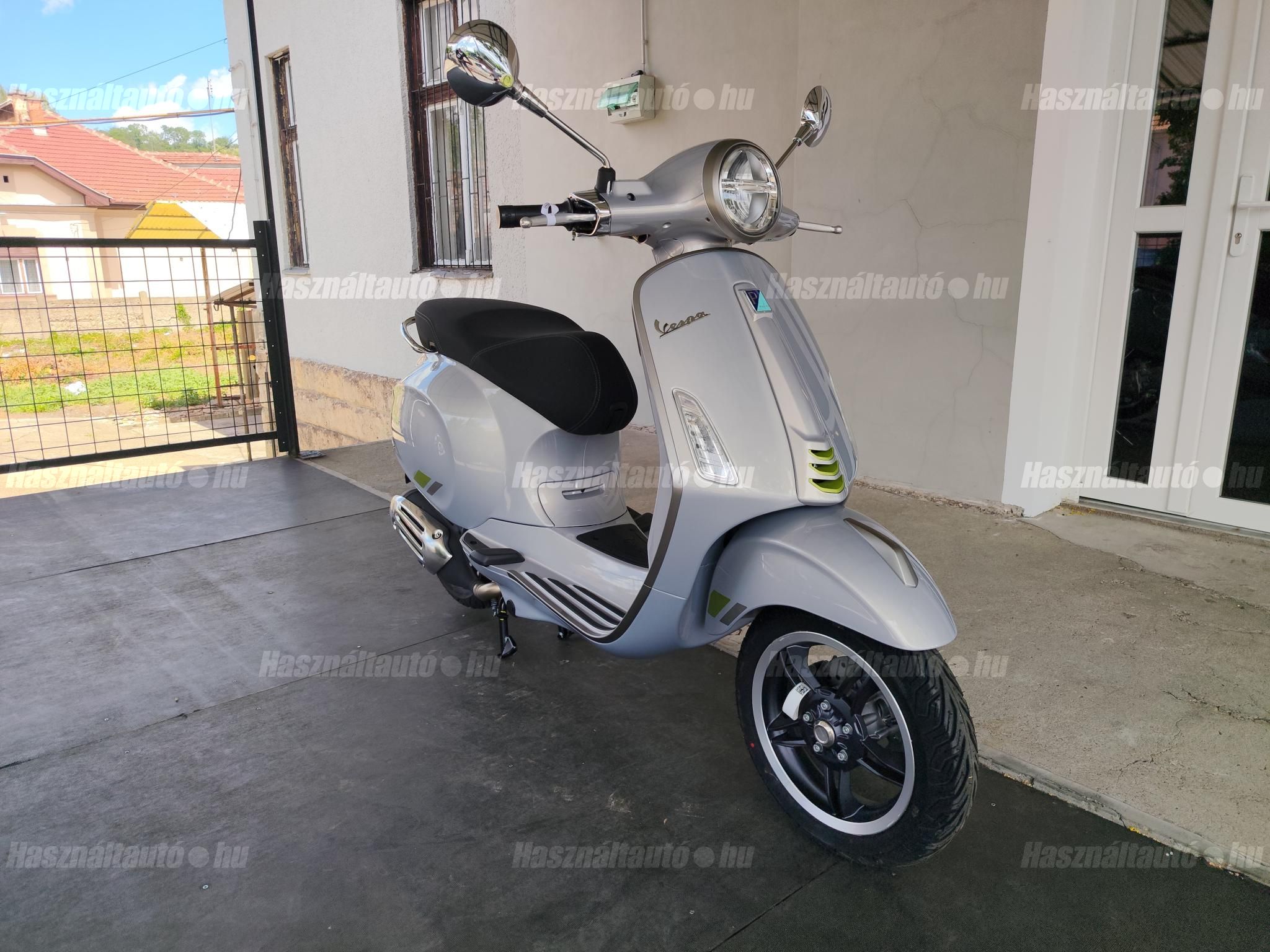 VESPA PRIMAVERA 50 4T 2026 - 1