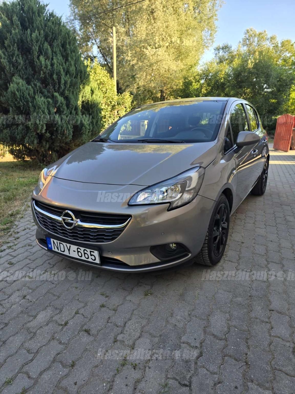 OPEL CORSA E 2015/6 - 1