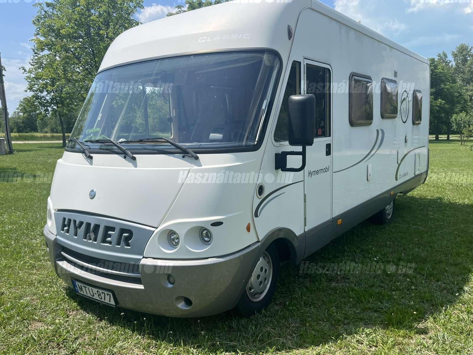 HYMER 2005 - 1