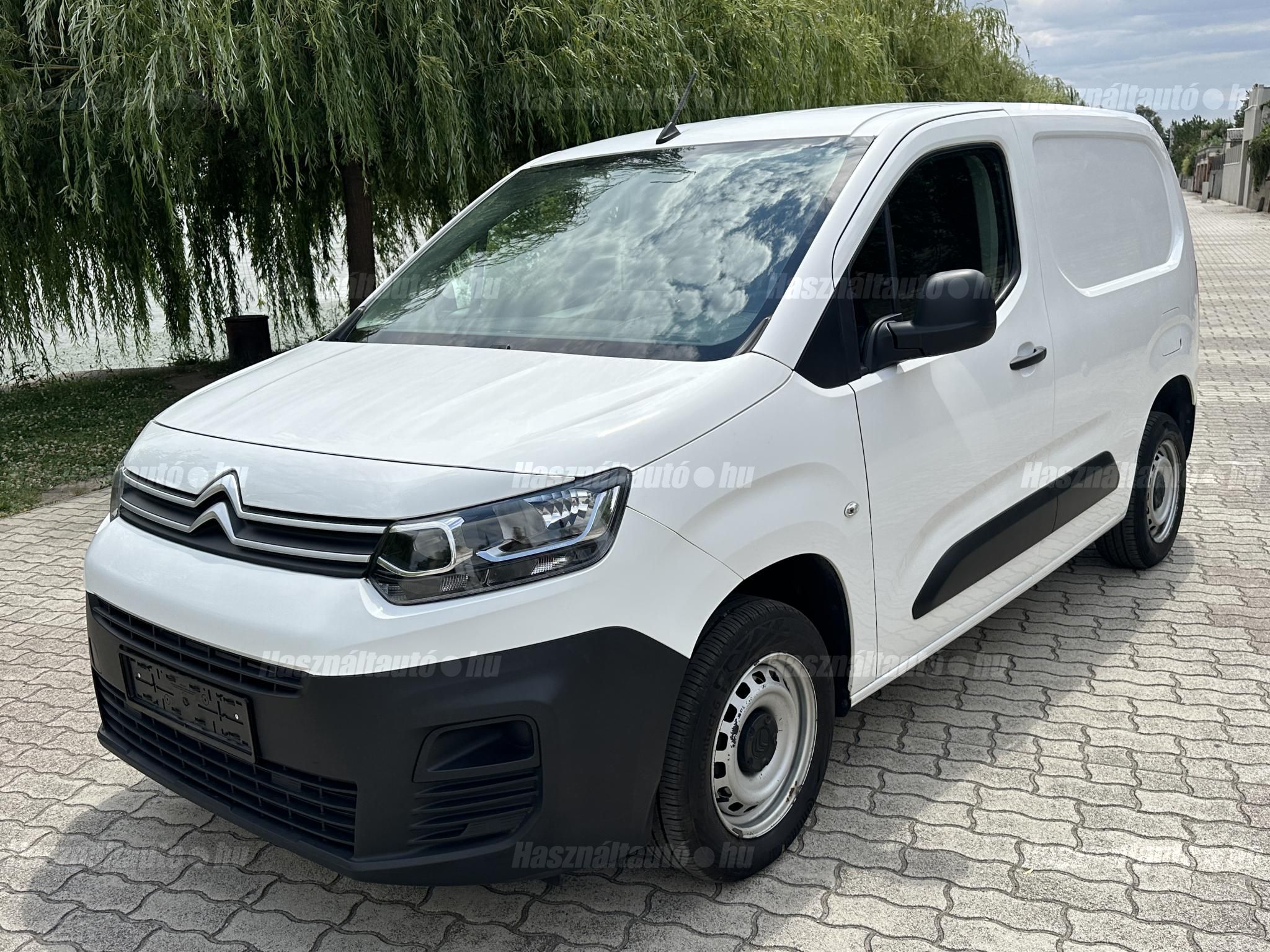 CITROEN BERLINGO 2021/5 - 1