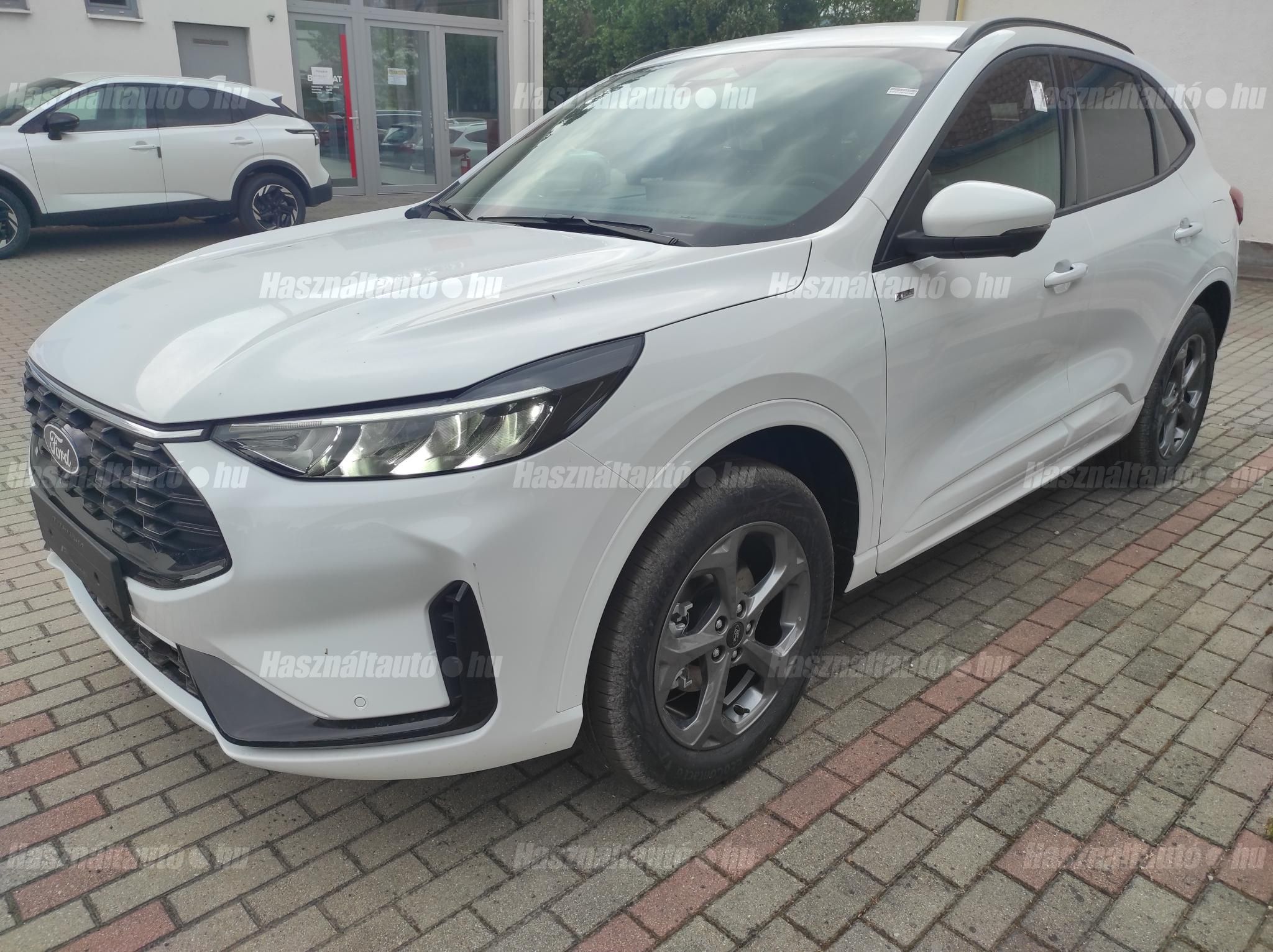 FORD KUGA 2026 - 1