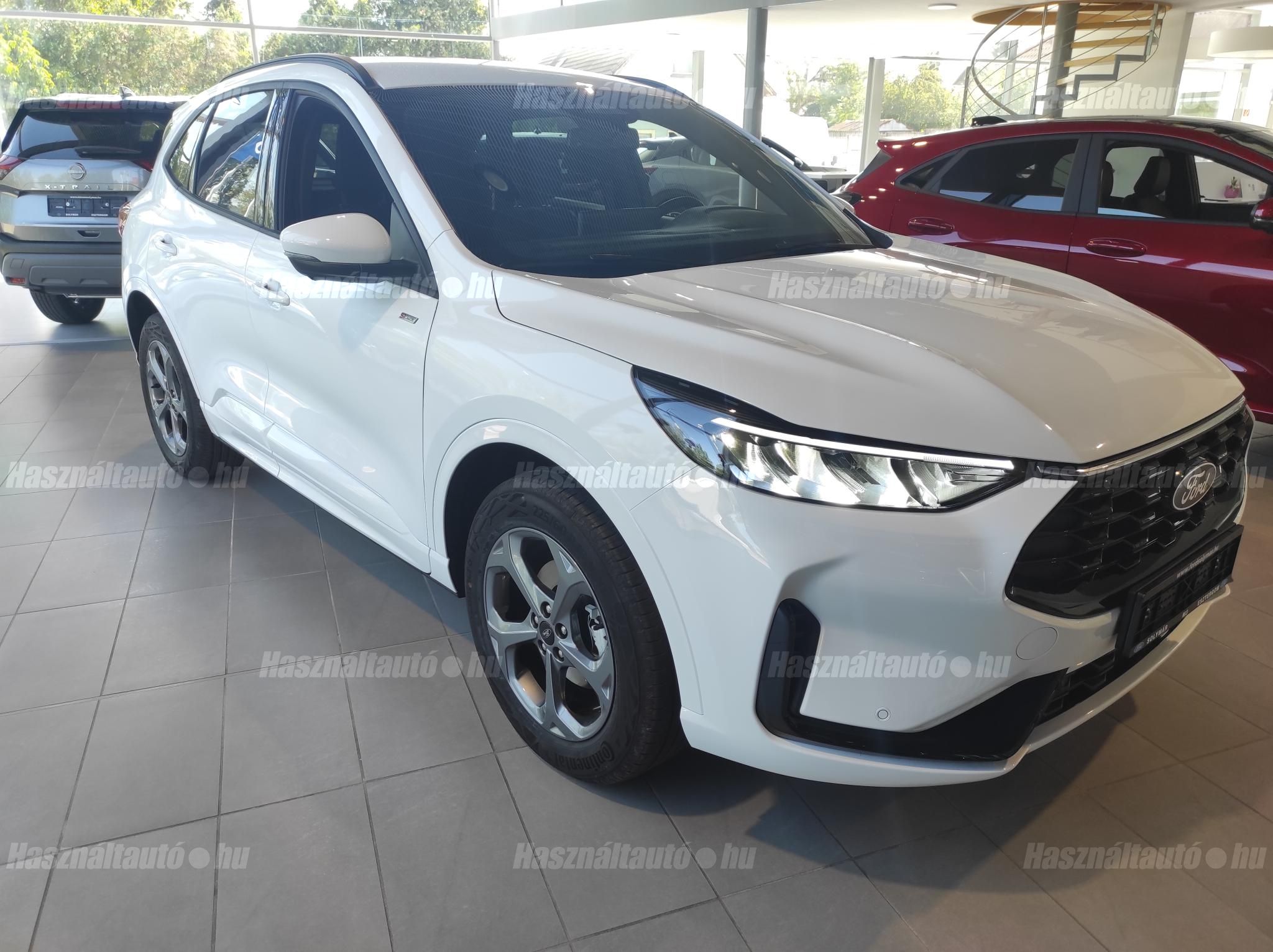 FORD KUGA 2026 - 1