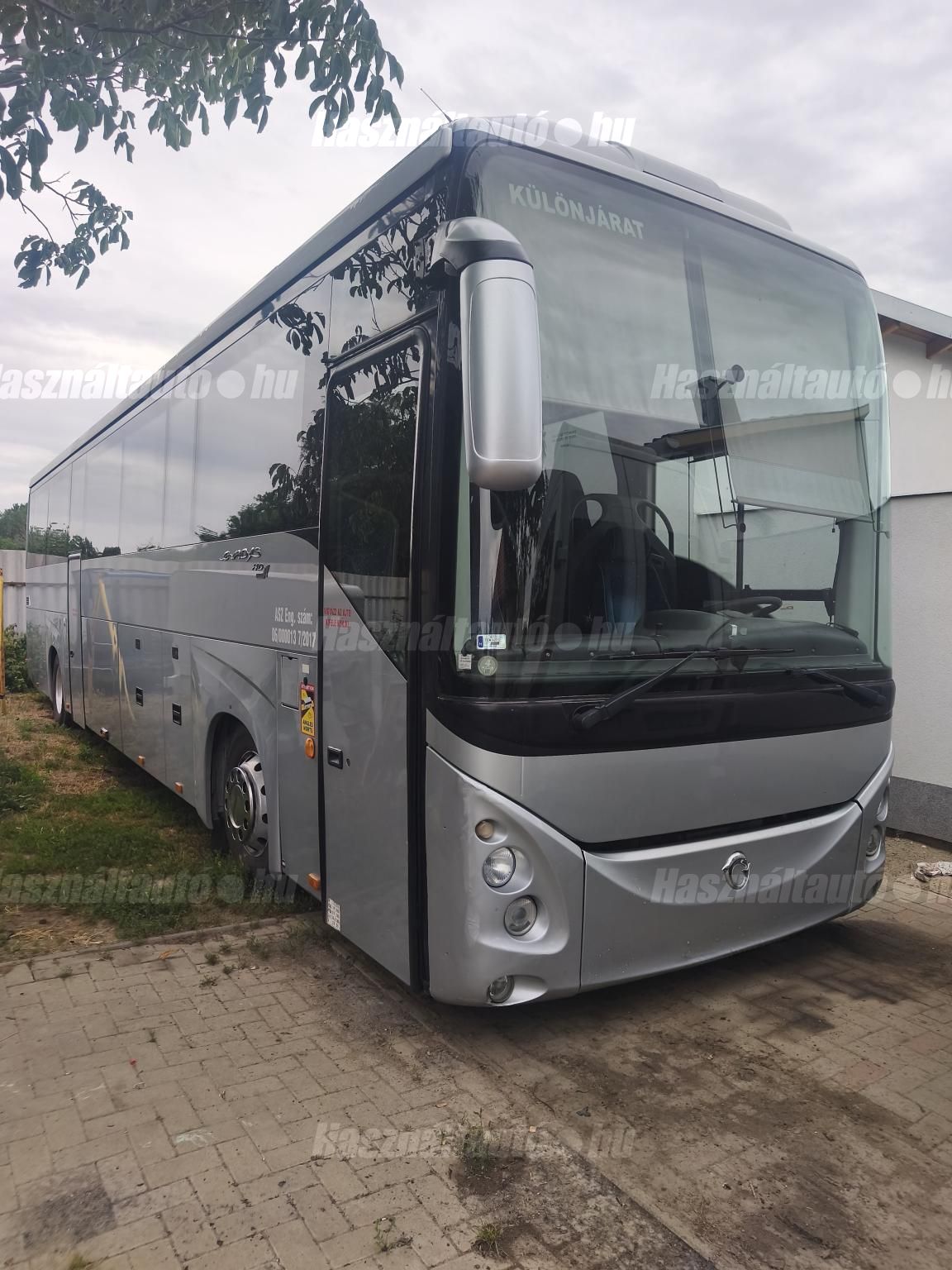 IRISBUS 2007/3 - 1