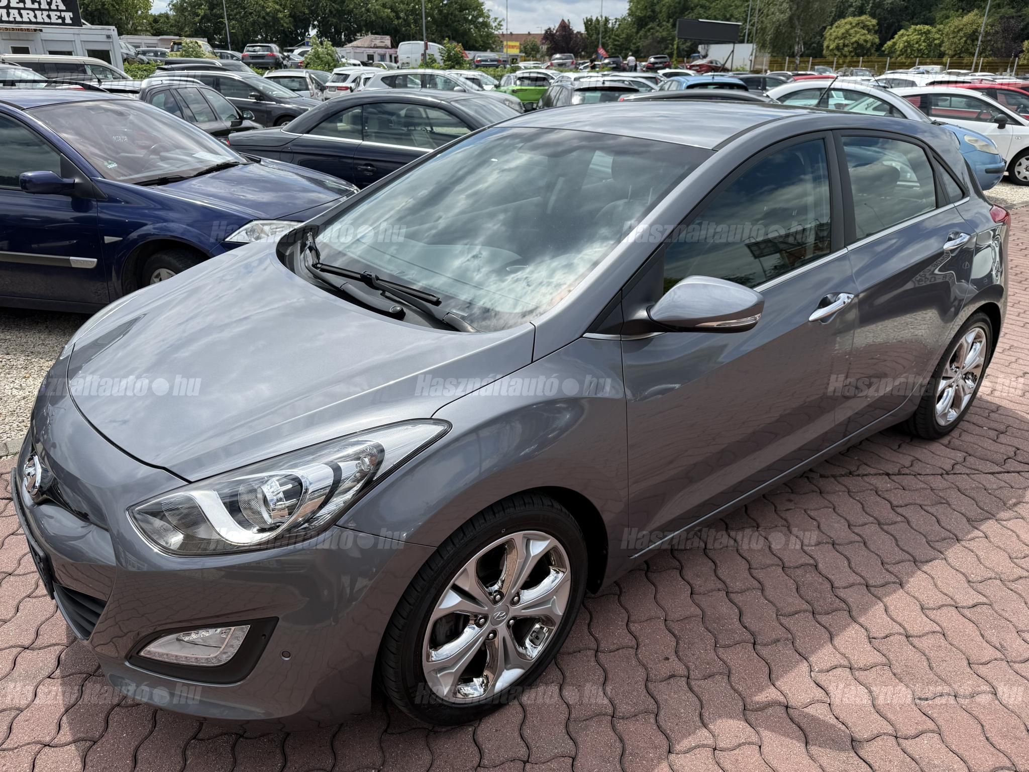 HYUNDAI I30 2014/9 - 1