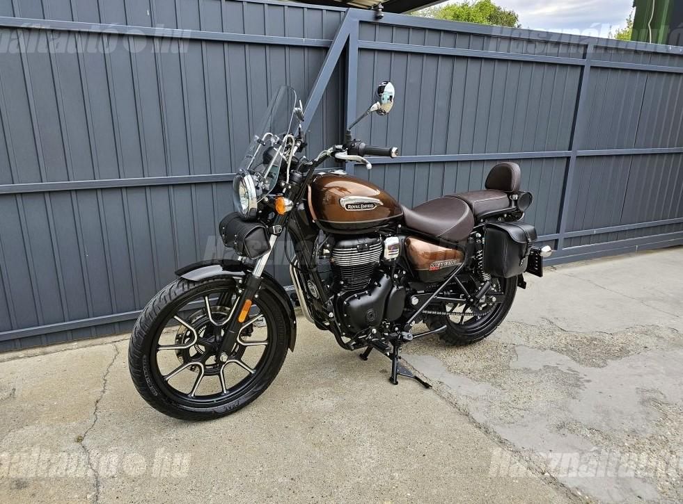 ROYAL ENFIELD METEOR 2022/4 - 1