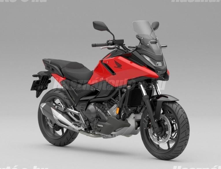 HONDA NC 750 XD 2026/7 - 1
