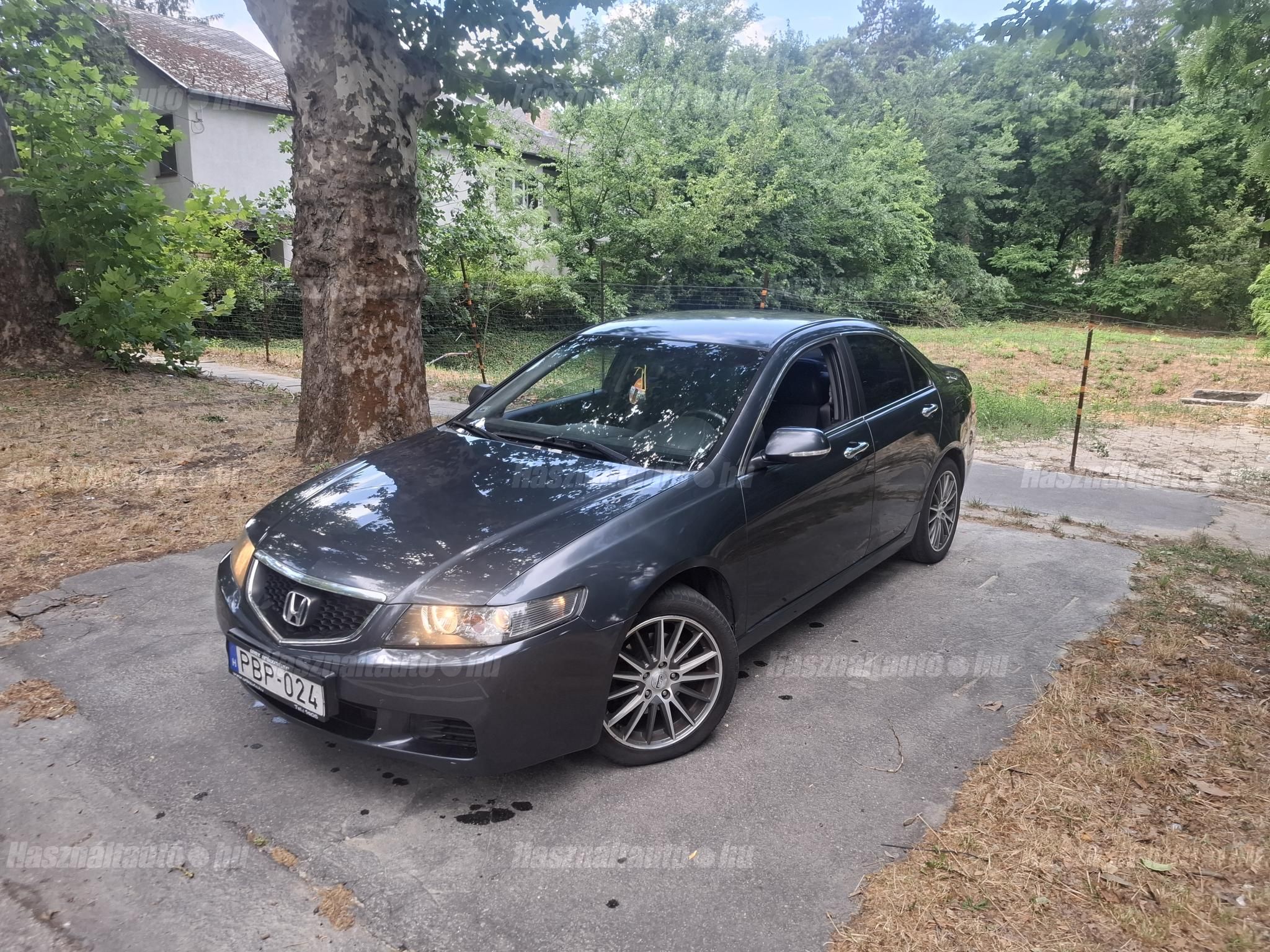 HONDA ACCORD 2005/10 - 1
