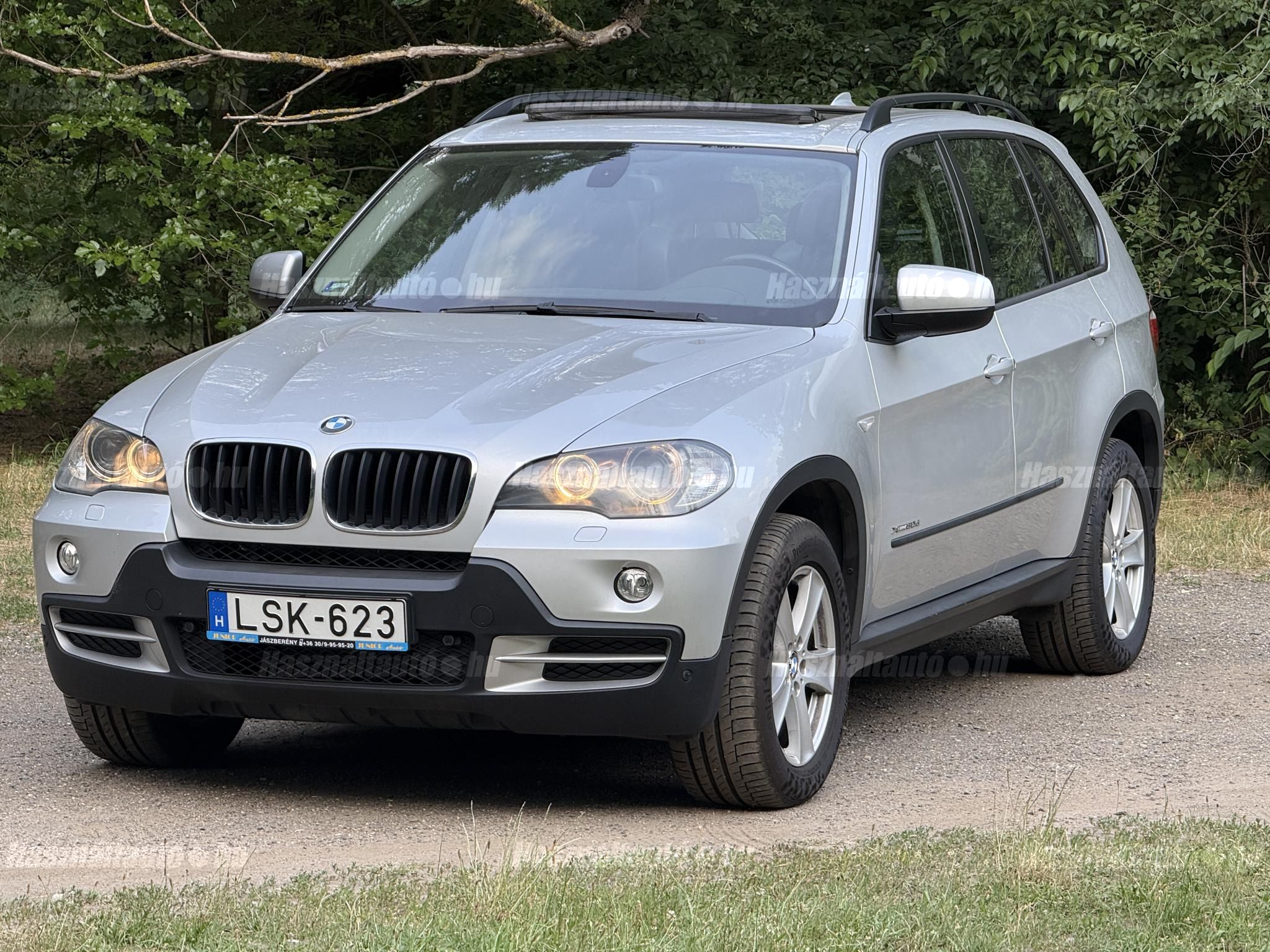 BMW X5 2009/8 - 1