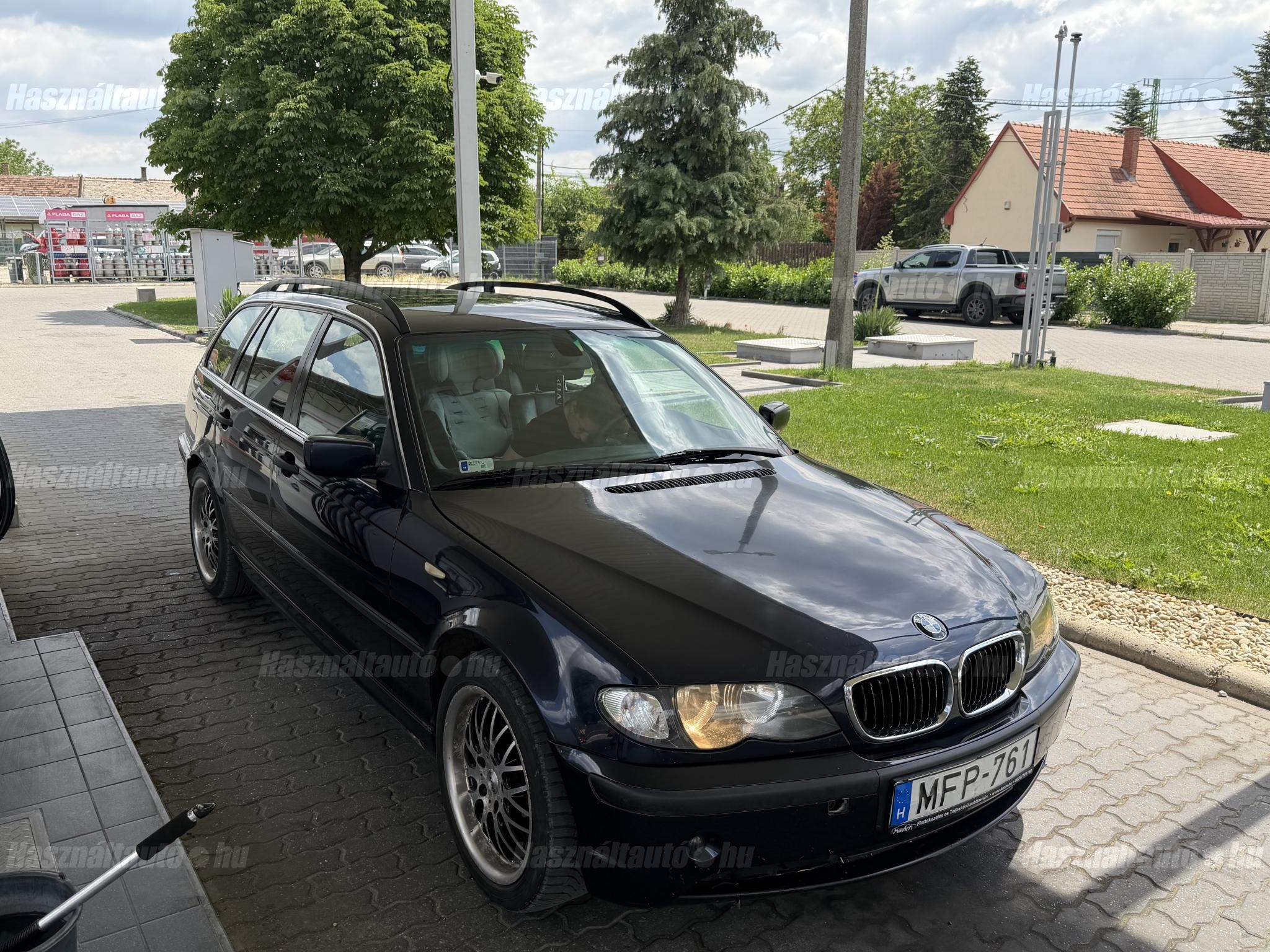 BMW 318 2004/10 - 1
