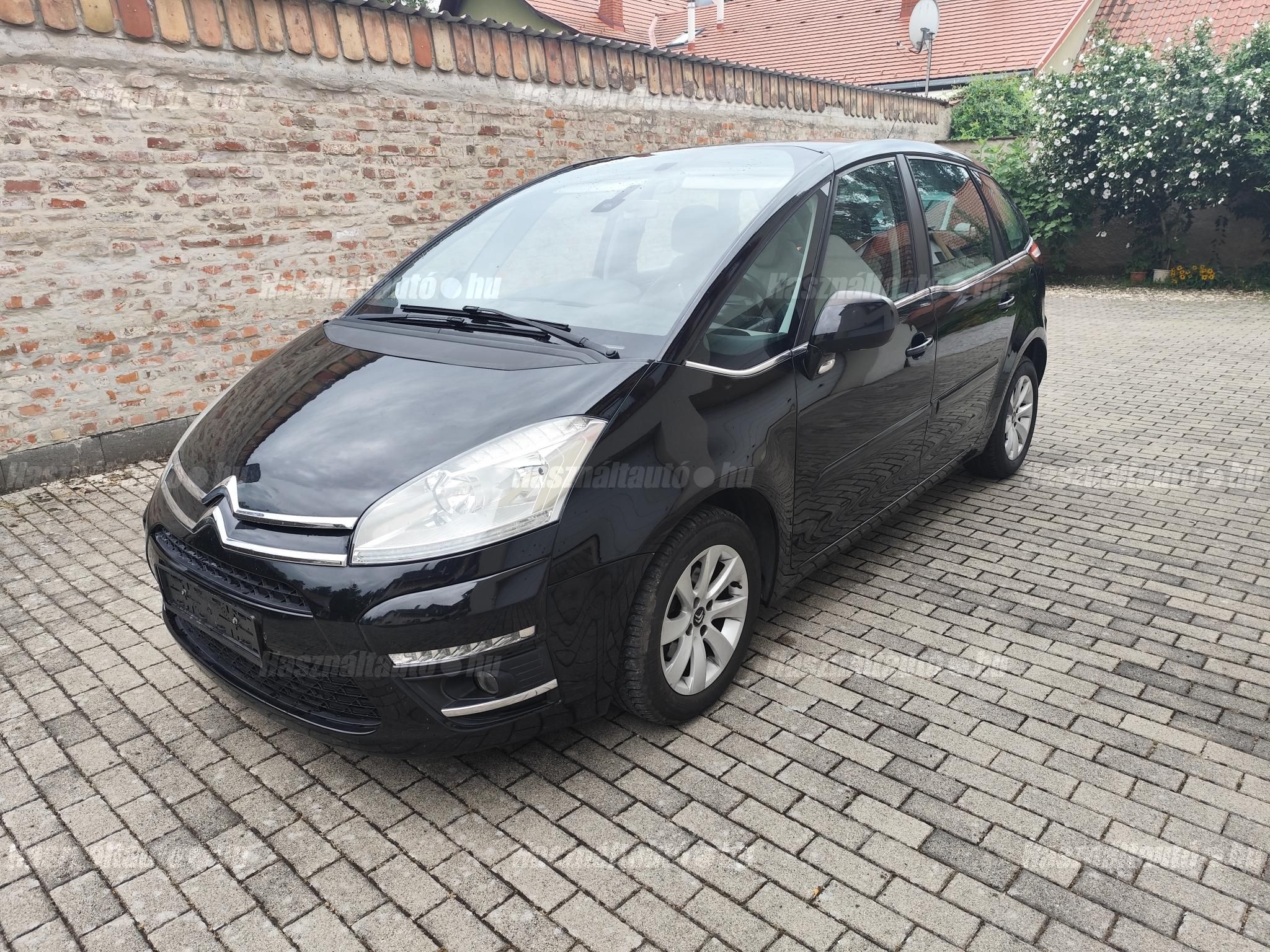 CITROEN C4 PICASSO 2011/5 - 1
