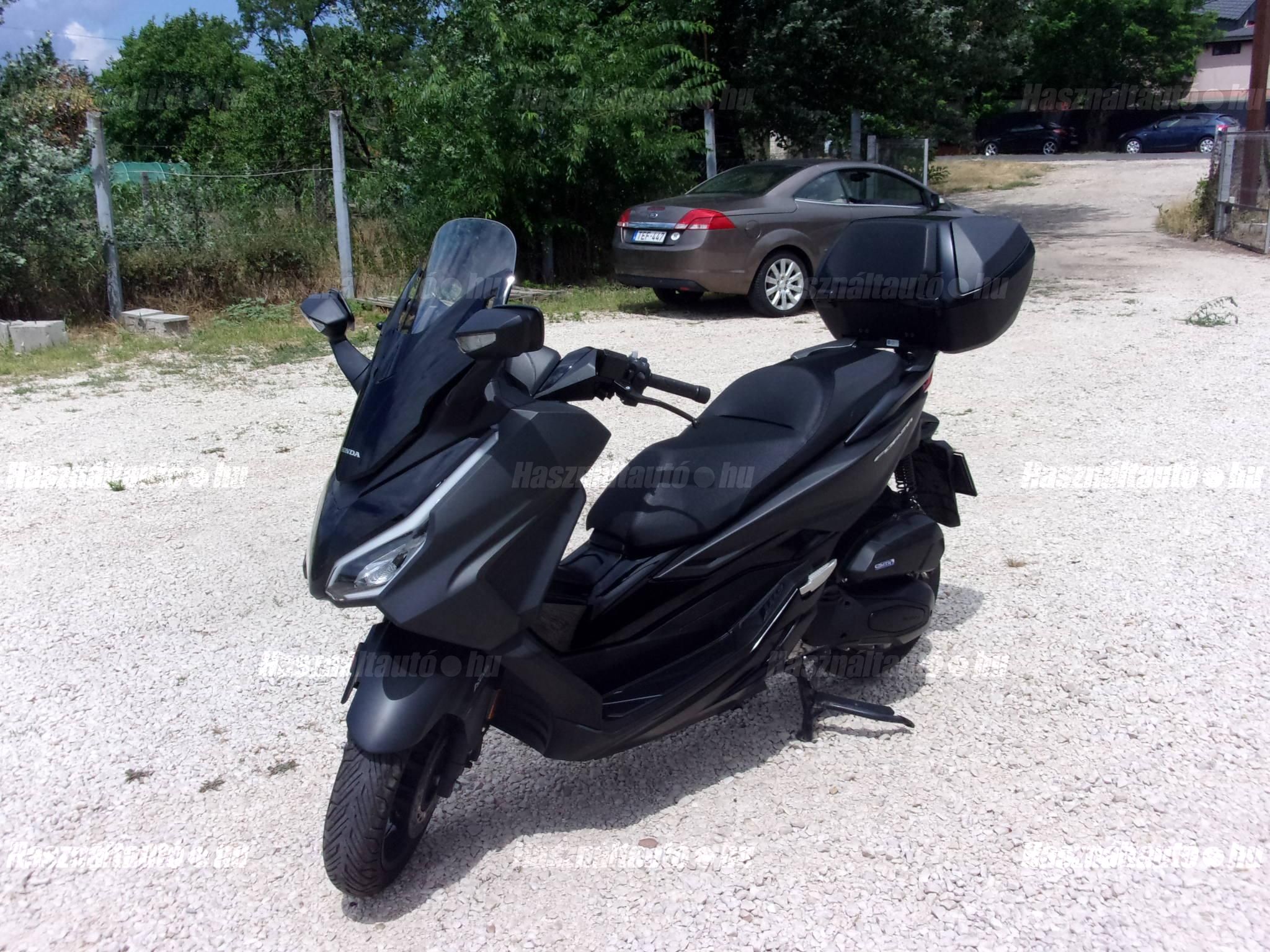 HONDA FORZA 2024/5 - 1