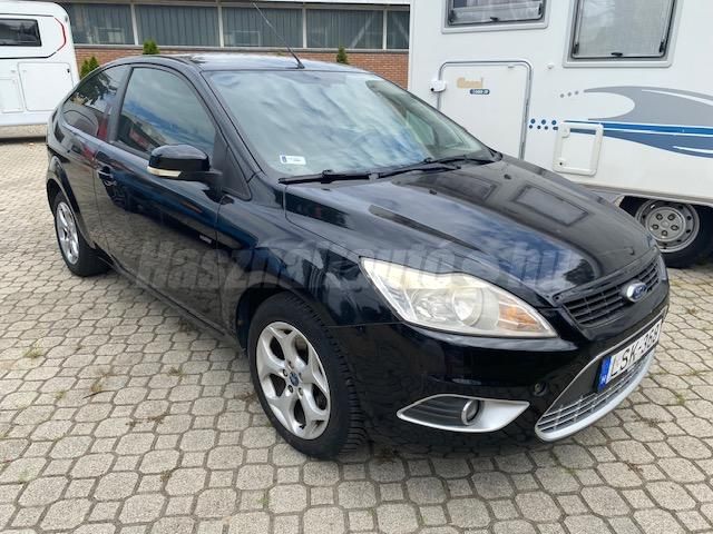 FORD FOCUS 2010/7 - 1