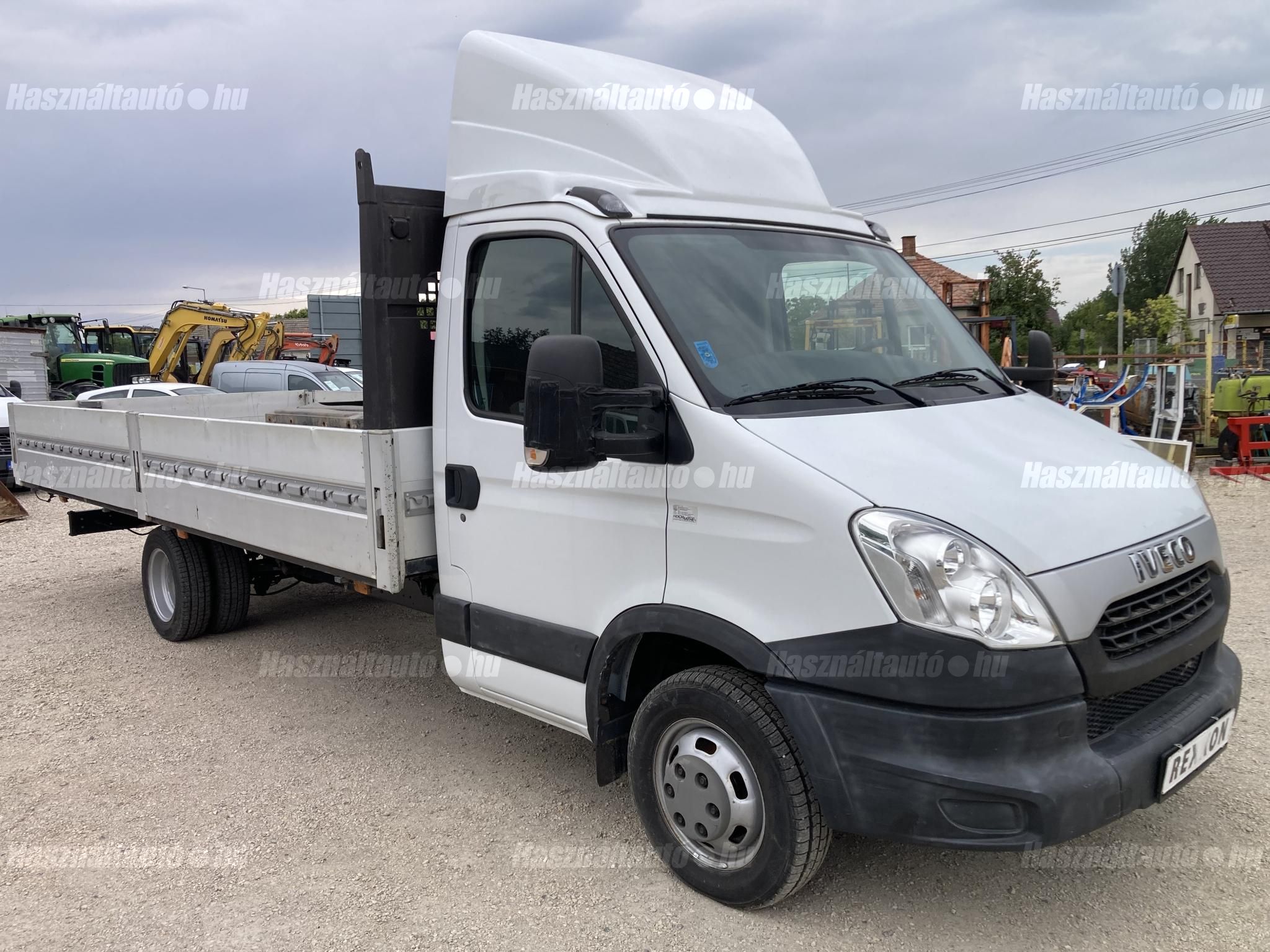 IVECO 2013/6 - 1