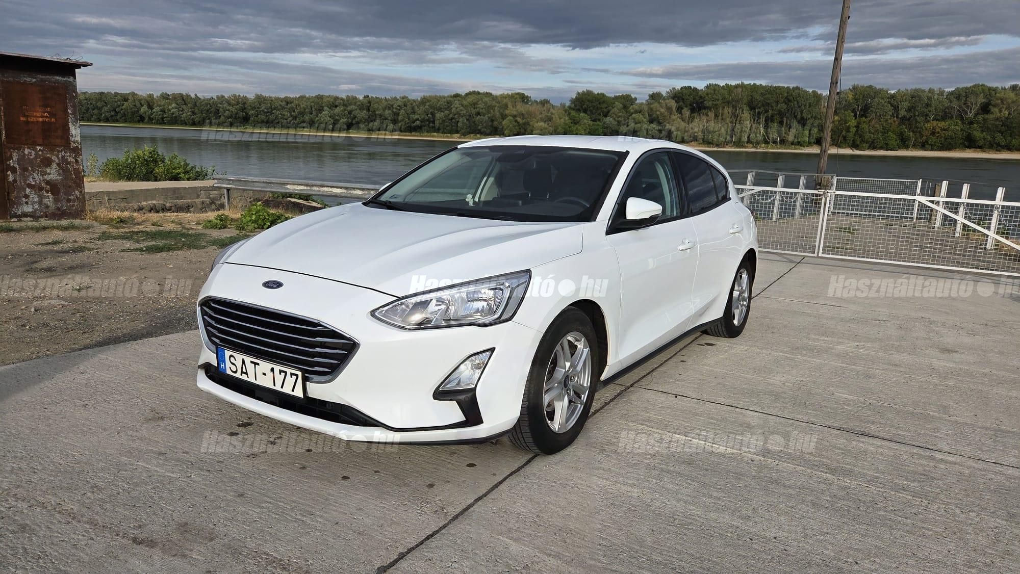 FORD FOCUS 2019/1 - 1