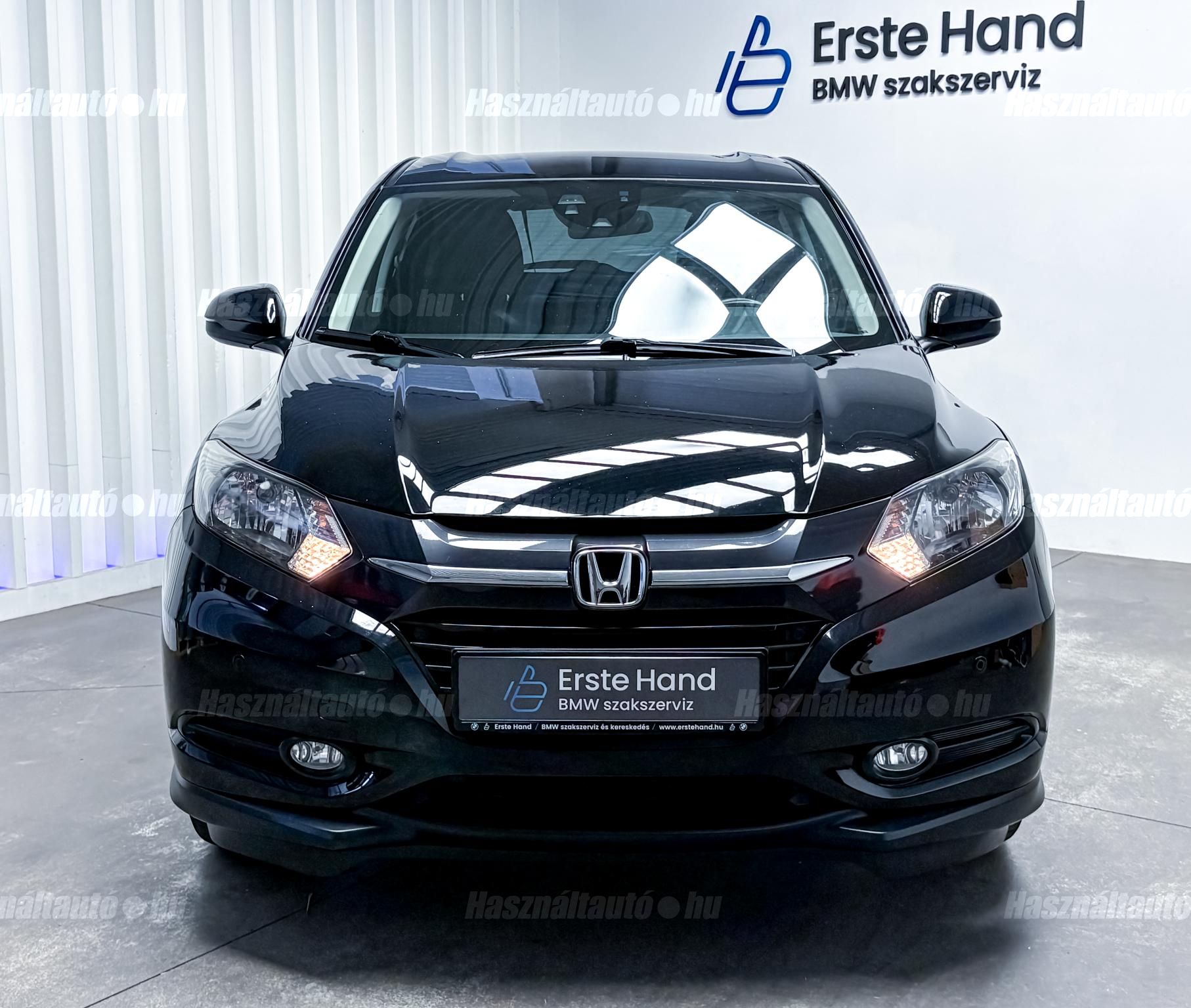HONDA HR-V 2016/5 - 1