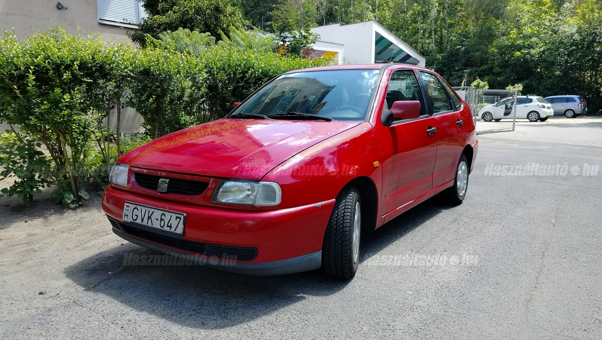 SEAT CORDOBA 1999/5 - 1